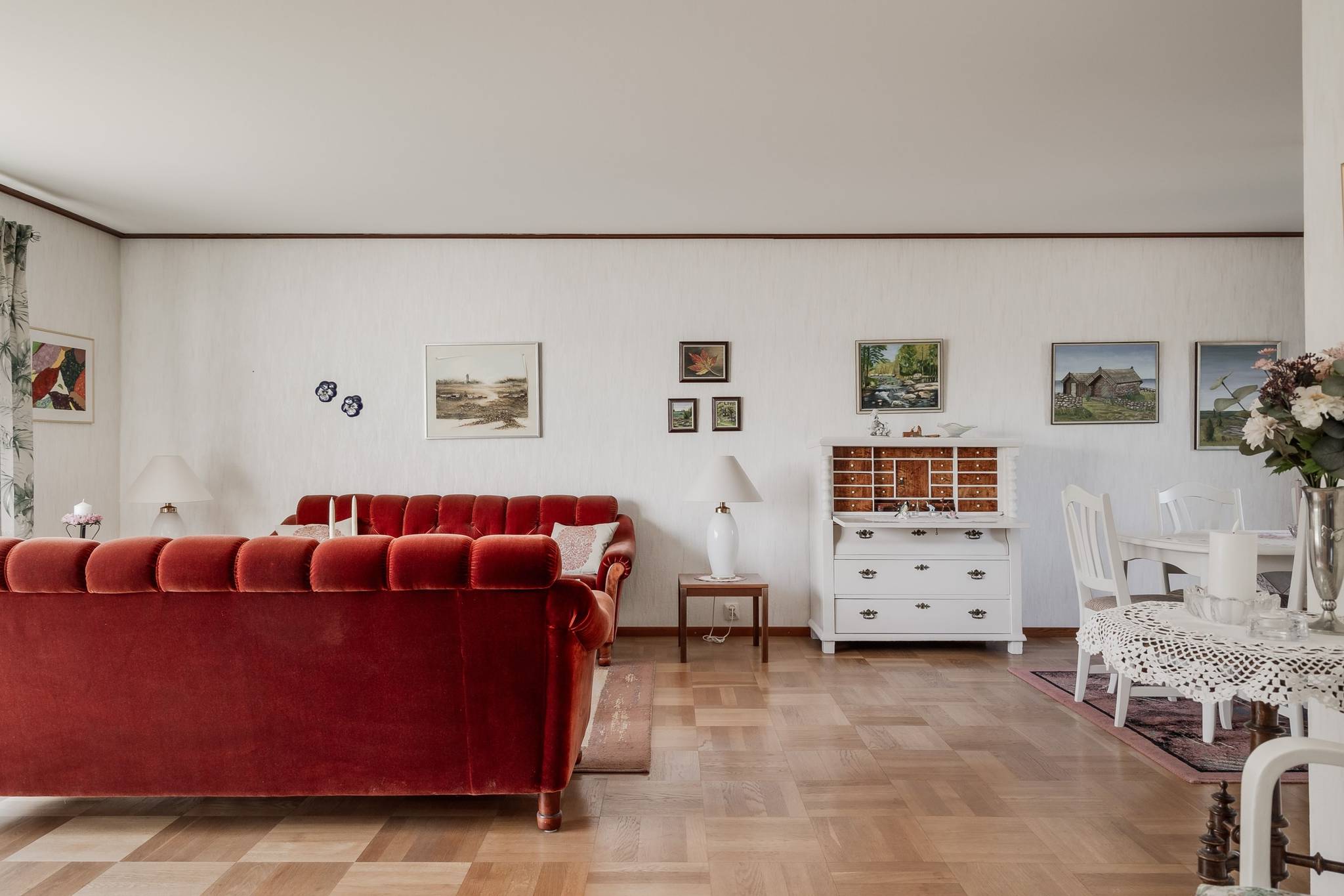 4 rum Villa på Rundgatan 7 Påskallavik Oskarshamns kommun - bild 14