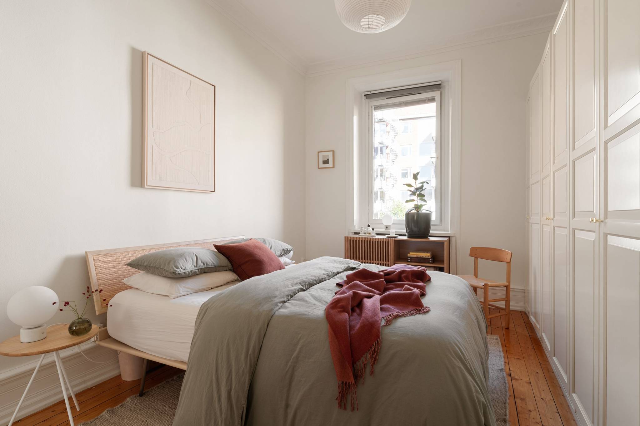 5 rum Lägenhet på Linnégatan 52 Linné Göteborgs kommun - bild 29