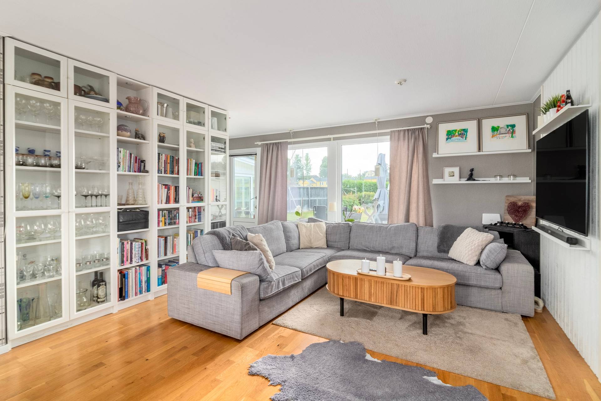 4 rum Villa på Rustmästarvägen 42 Mesta Eskilstuna kommun - bild 11