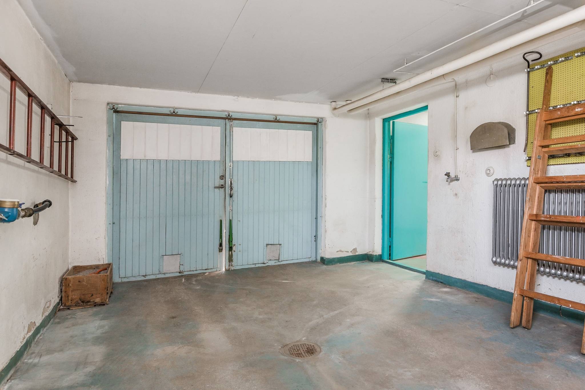 4 rum Villa på Kyrkogårdsgatan 3 Kisa Kinda kommun - bild 17