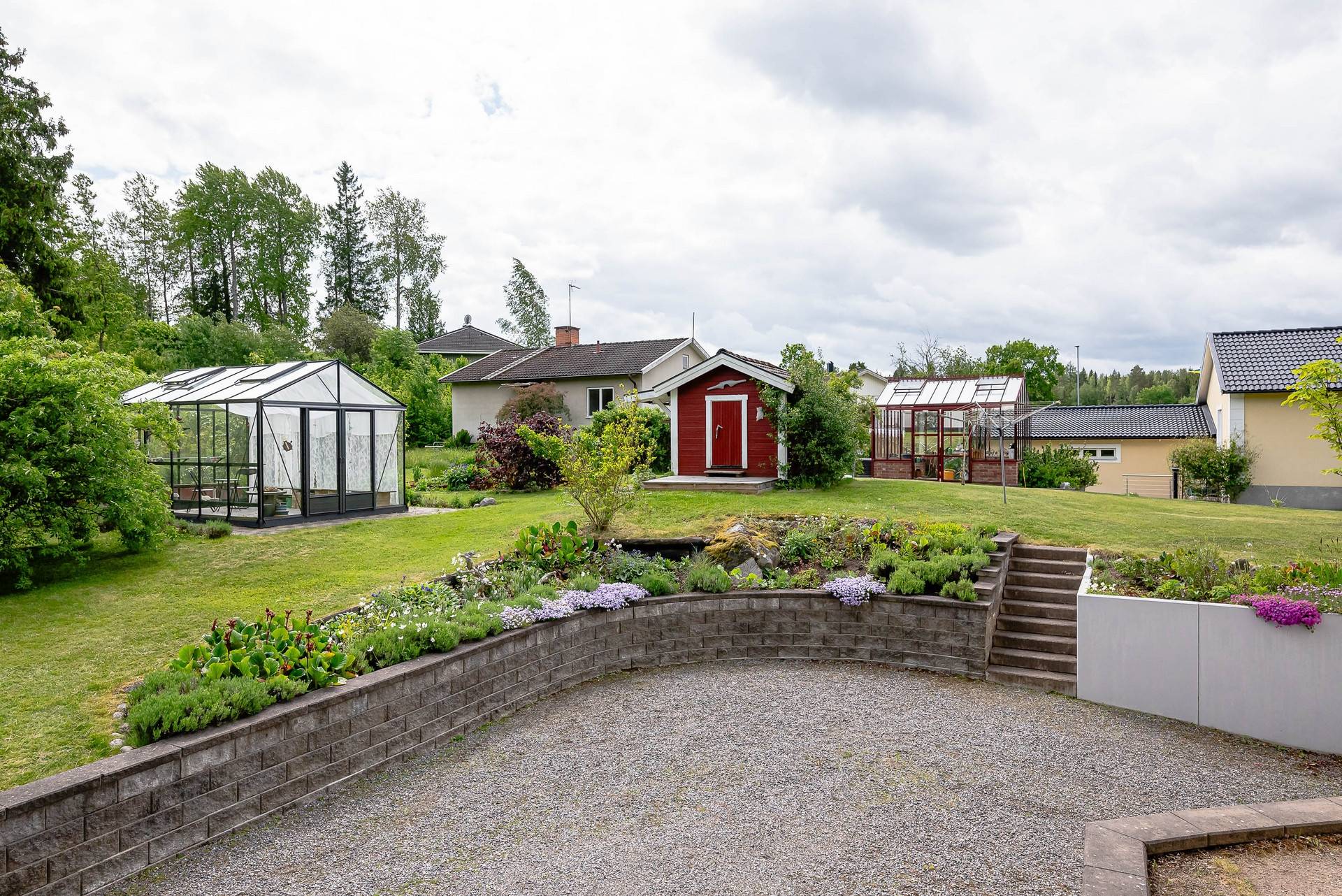 4 rum Villa på Töverstavägen 2 Flen Flens kommun - bild 12