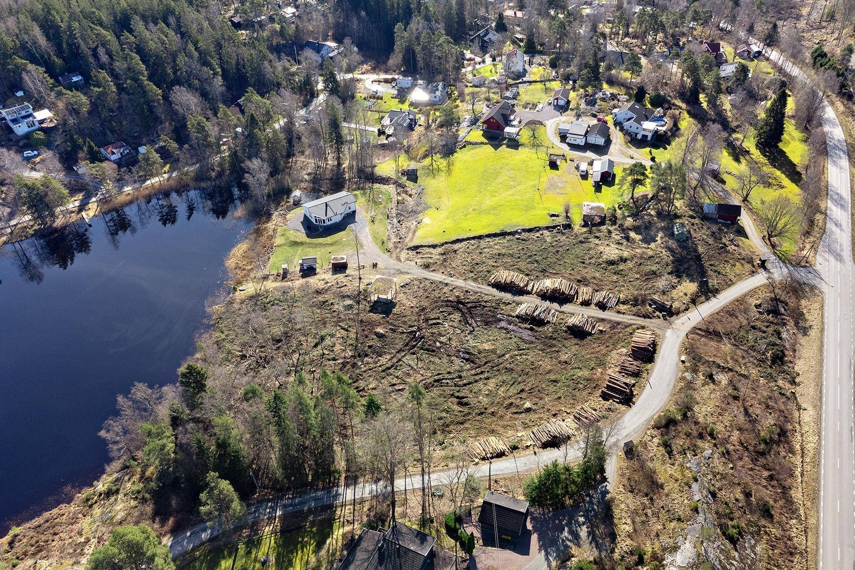 Mölnlycke, Härryda kommun