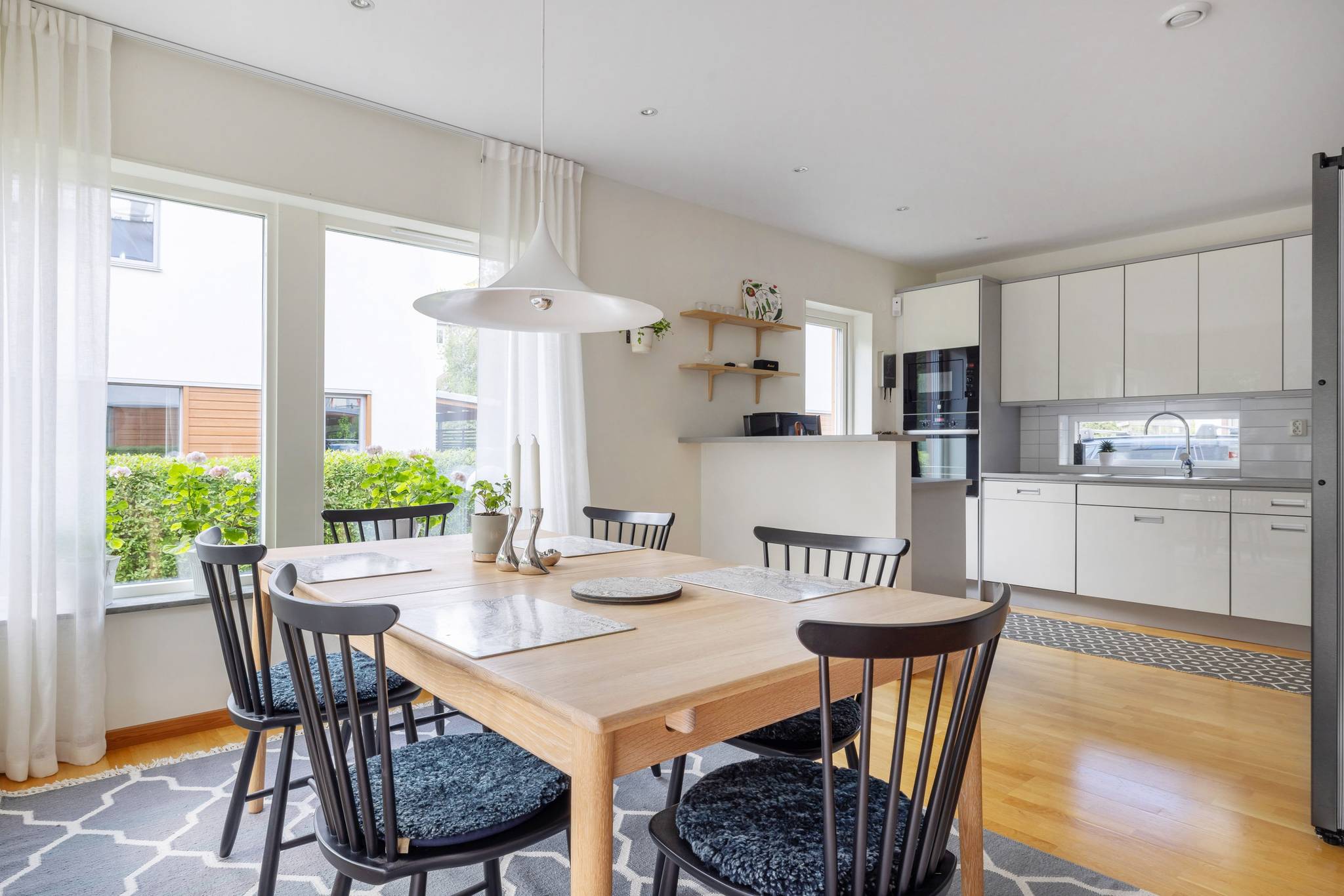 6 rum Villa på Vikingavägen 14D Saltsjöbaden Nacka kommun - bild 9