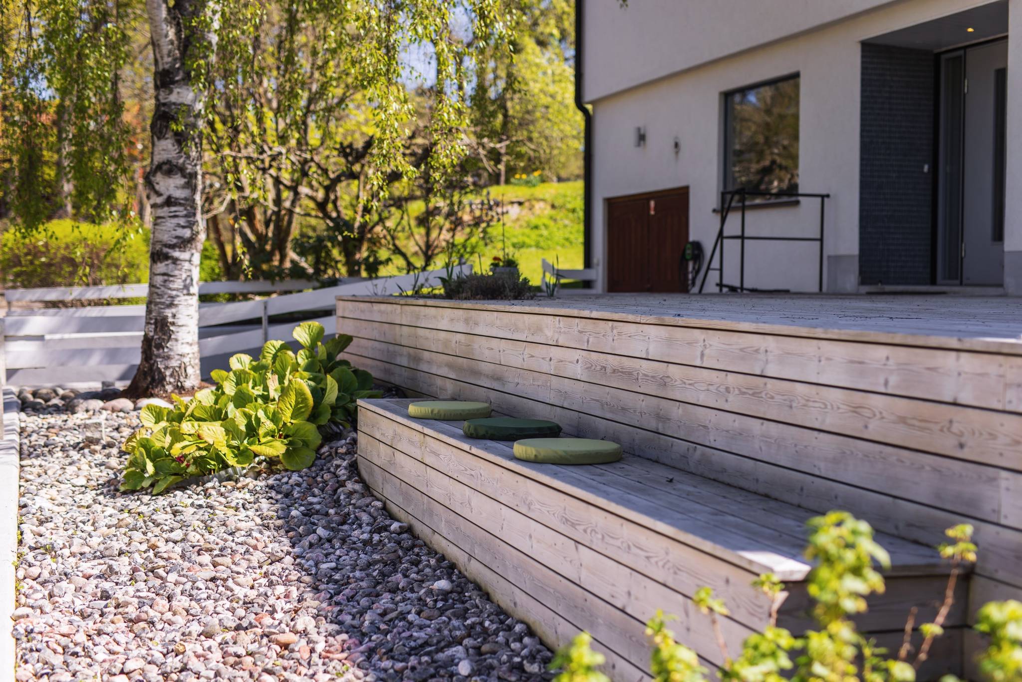 8 rum Villa på Myrvägen 47 Älvsjö - Herrängen Stockholms kommun - bild 62