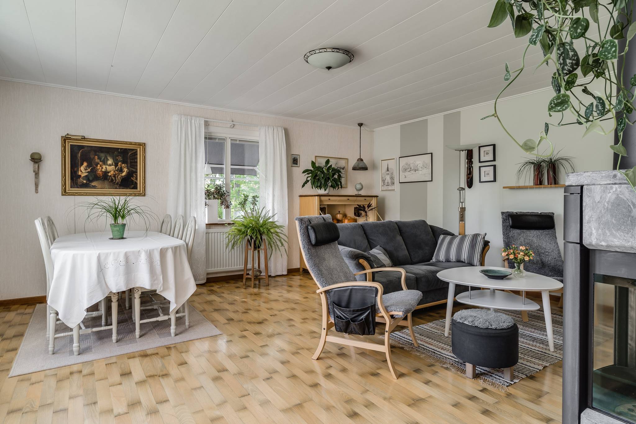 5 rum Villa på Siljesundsvägen 12 Bygdsiljum Skellefteå kommun - bild 15