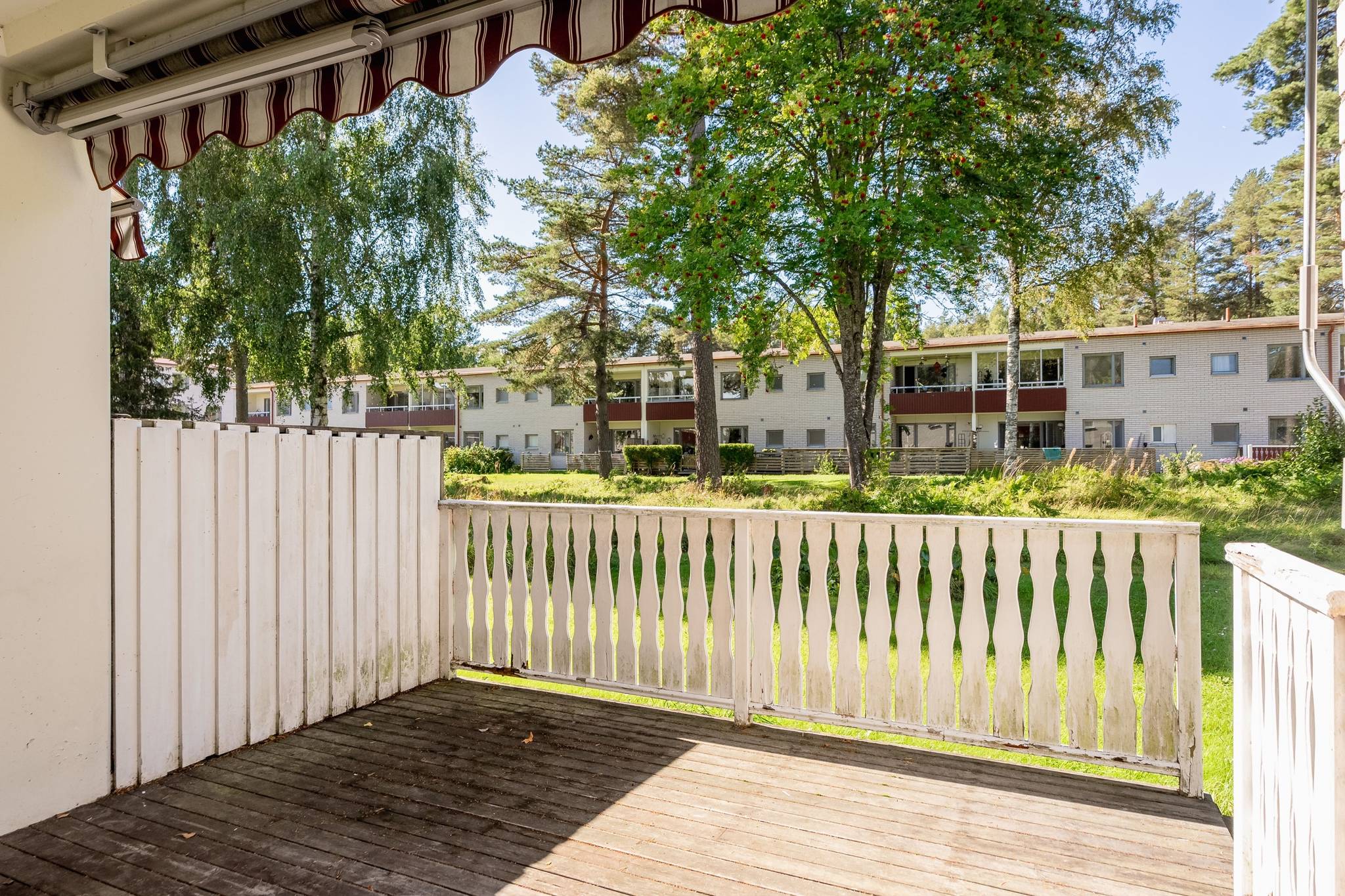 3 rum Lägenhet på Norrbågen 39D Sätra Gävle kommun - bild 16