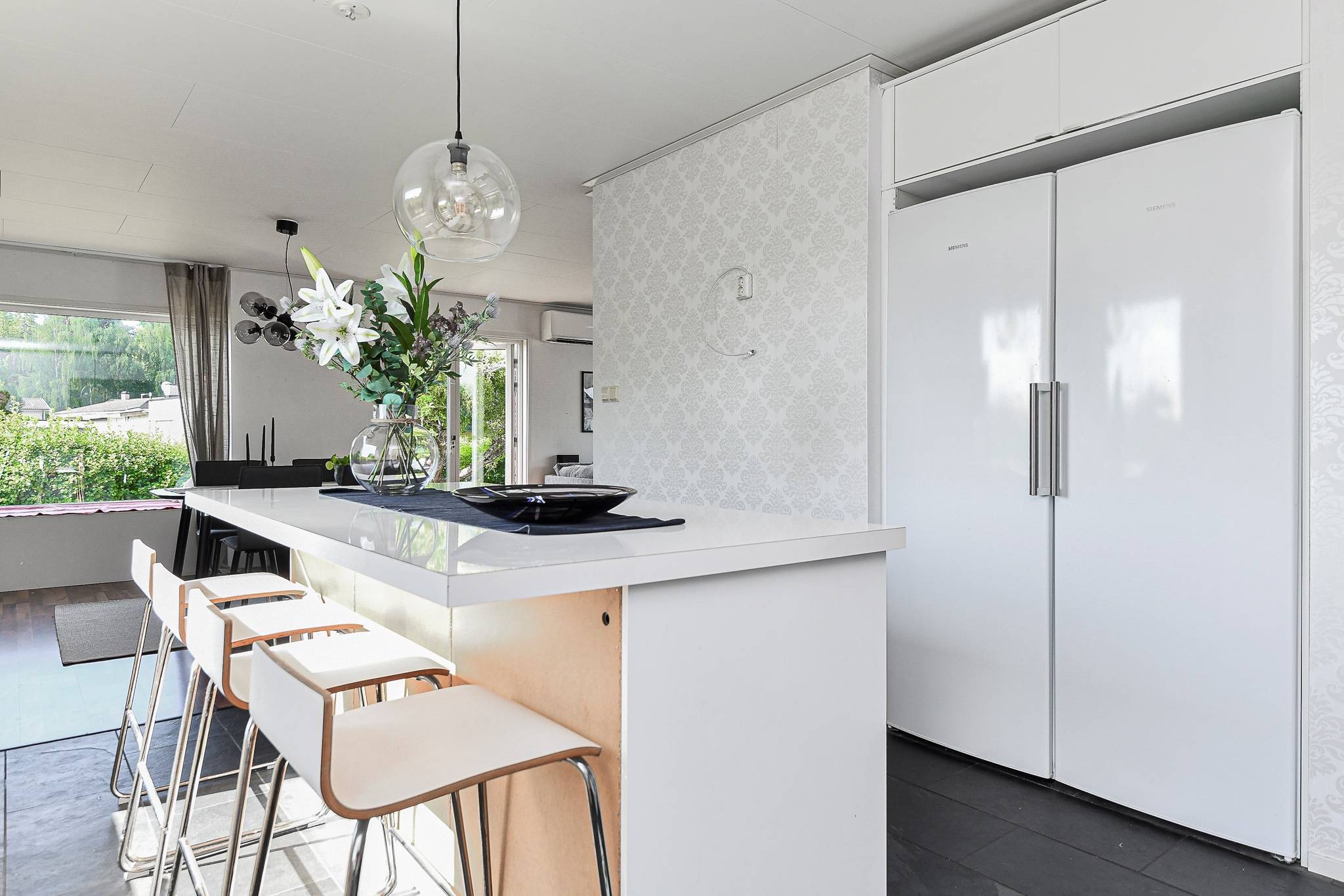 7 rum Villa på Liljevägen 34 Kungsörs kommun - bild 5