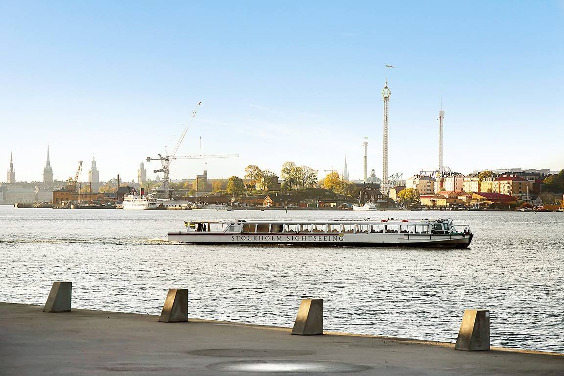 4 rum Lägenhet på Henriksdalsringen 29 Henriksdalsberget Nacka kommun - bild 49