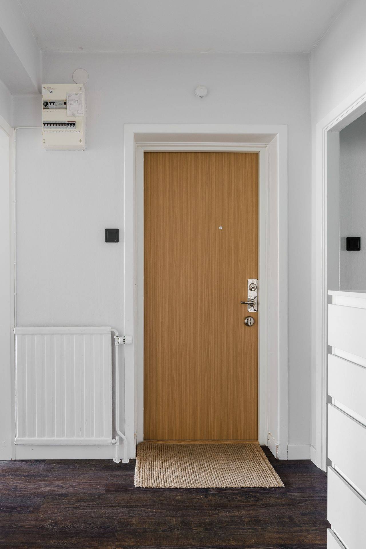 2 rum Lägenhet på Prostgatan 7C Gamla Staden Lidköpings kommun - bild 24