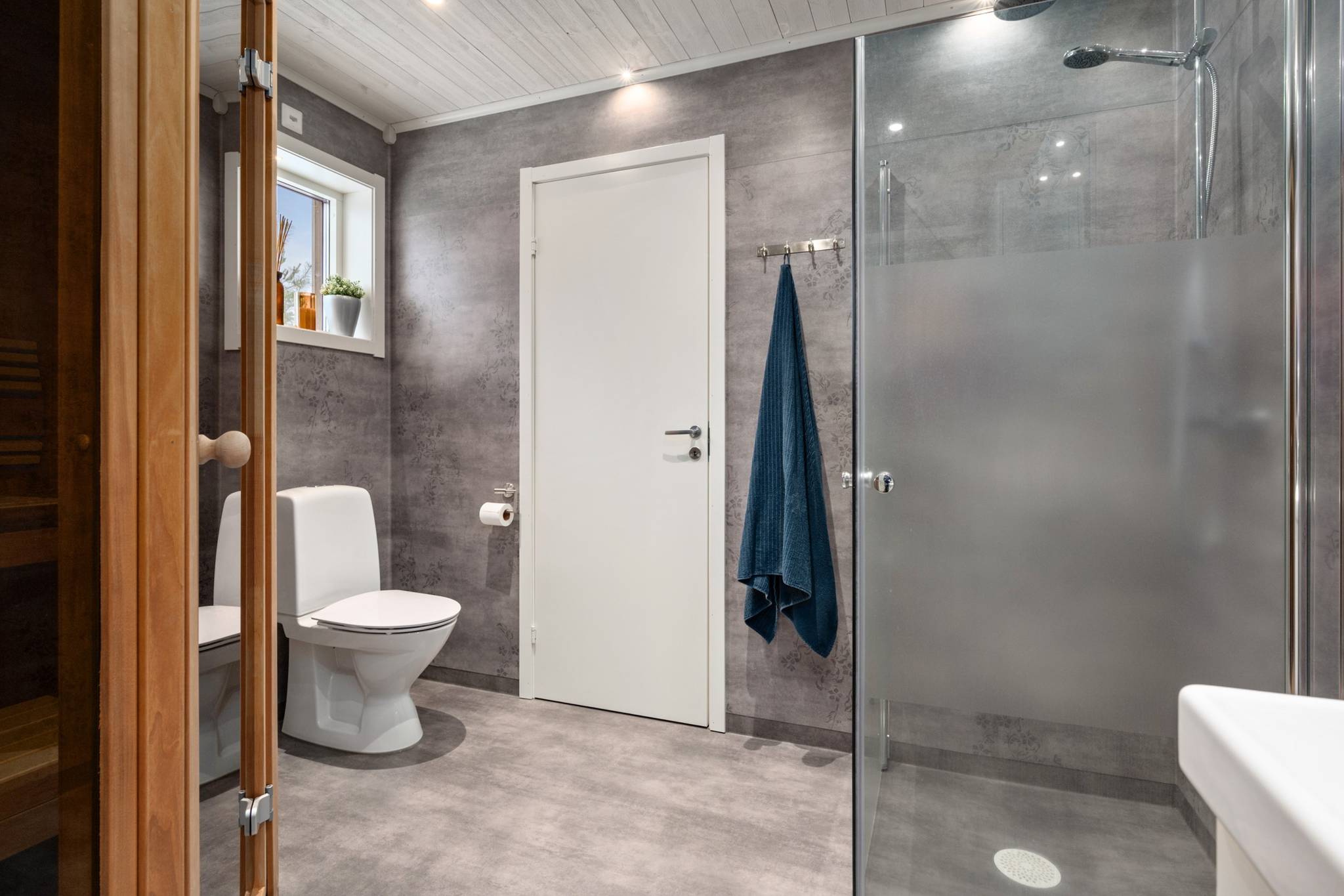 4 rum Villa på Boviken 859 Boviken Skellefteå kommun - bild 22
