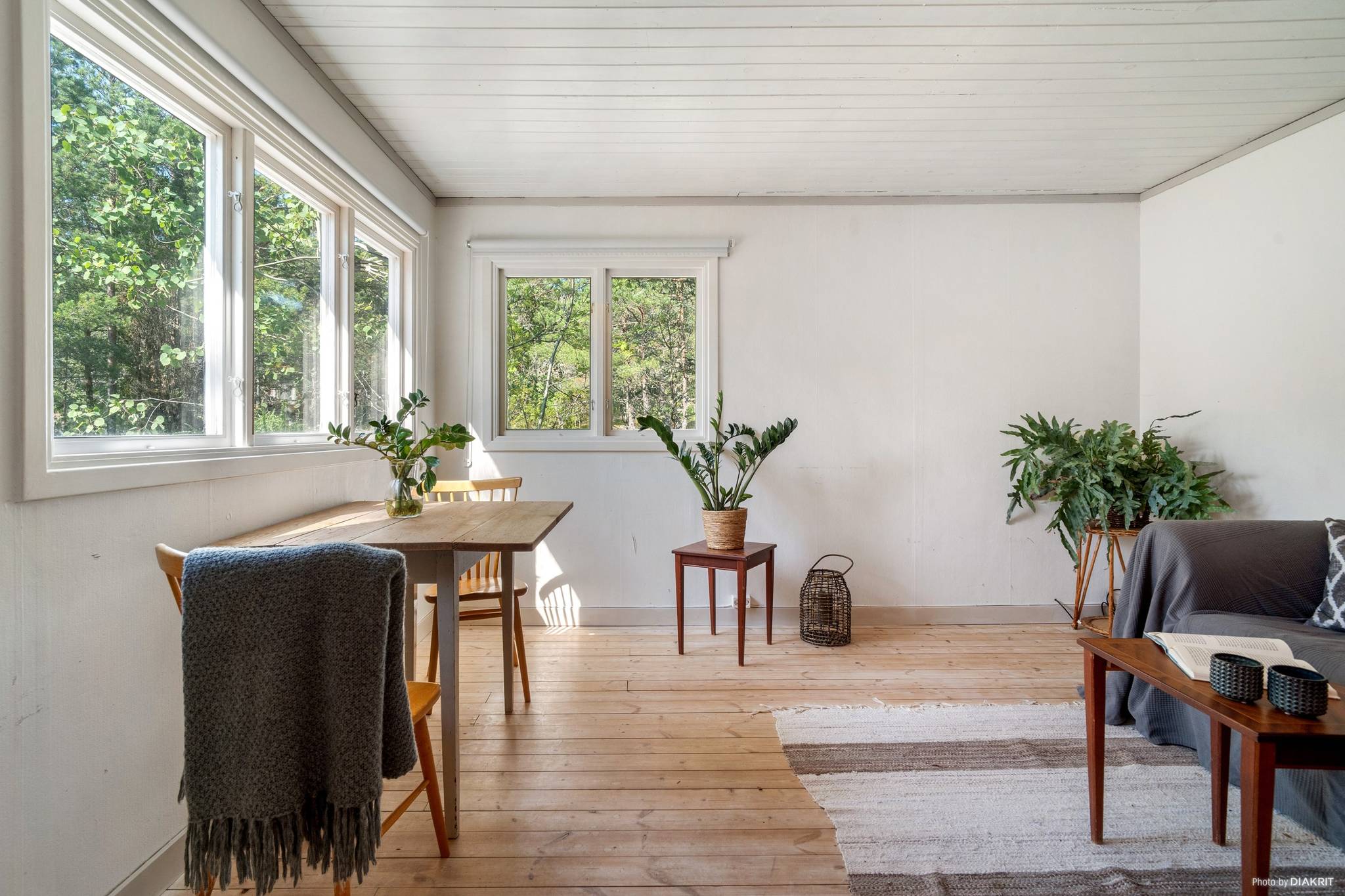 2 rum Villa på Bäckmansvägen 17 Djurö Överby Värmdö kommun - bild 10