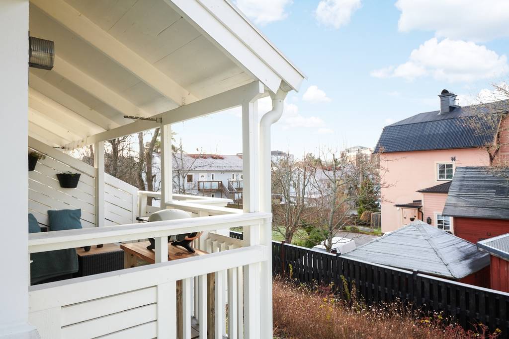 2 rum Lägenhet på Frihetsvägen 87, 1tr Ektorp/Nacka Nacka kommun - bild 6