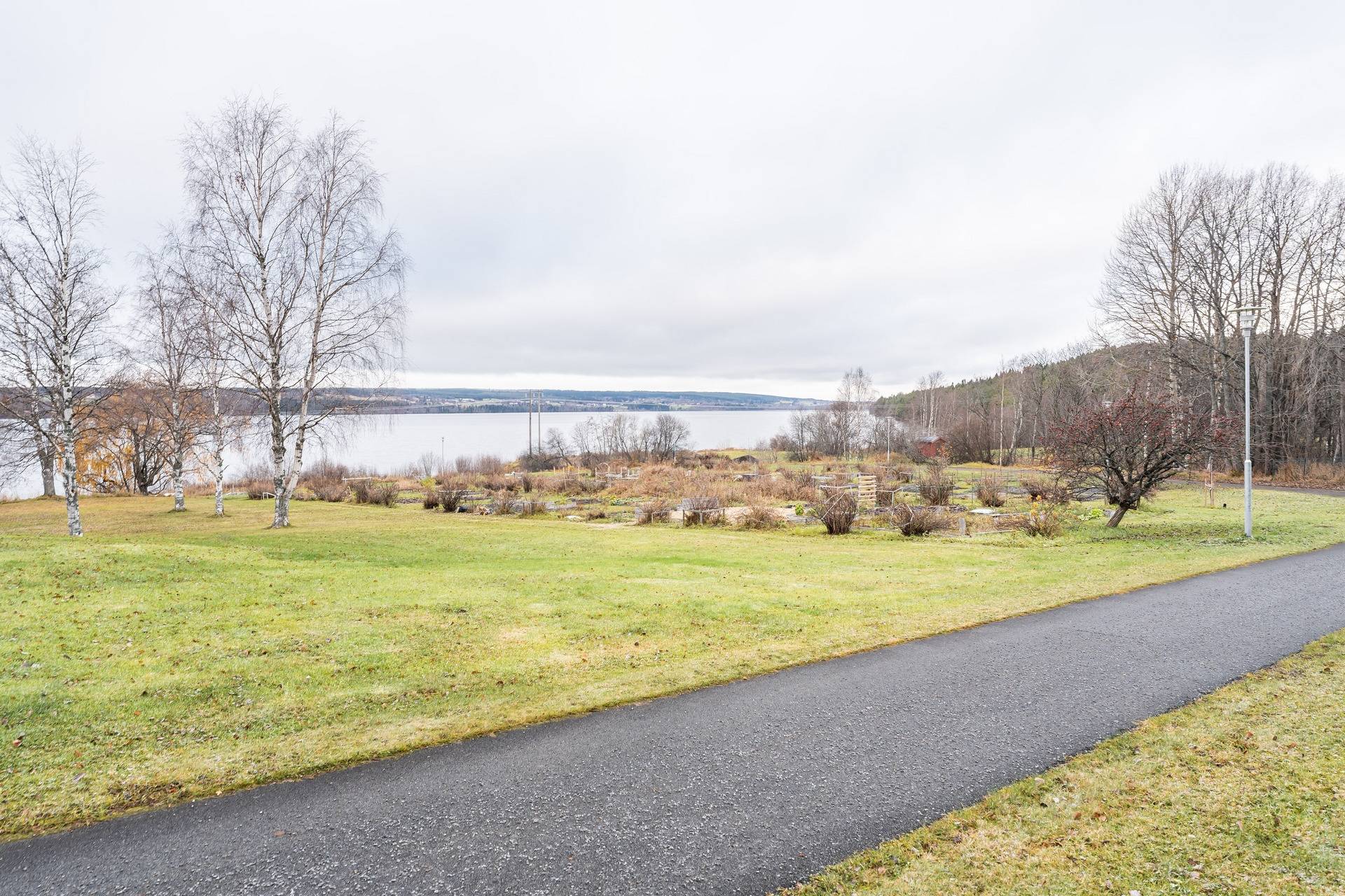 1 rum Lägenhet på Sjövägen 160 Brunflo Östersunds kommun - bild 18