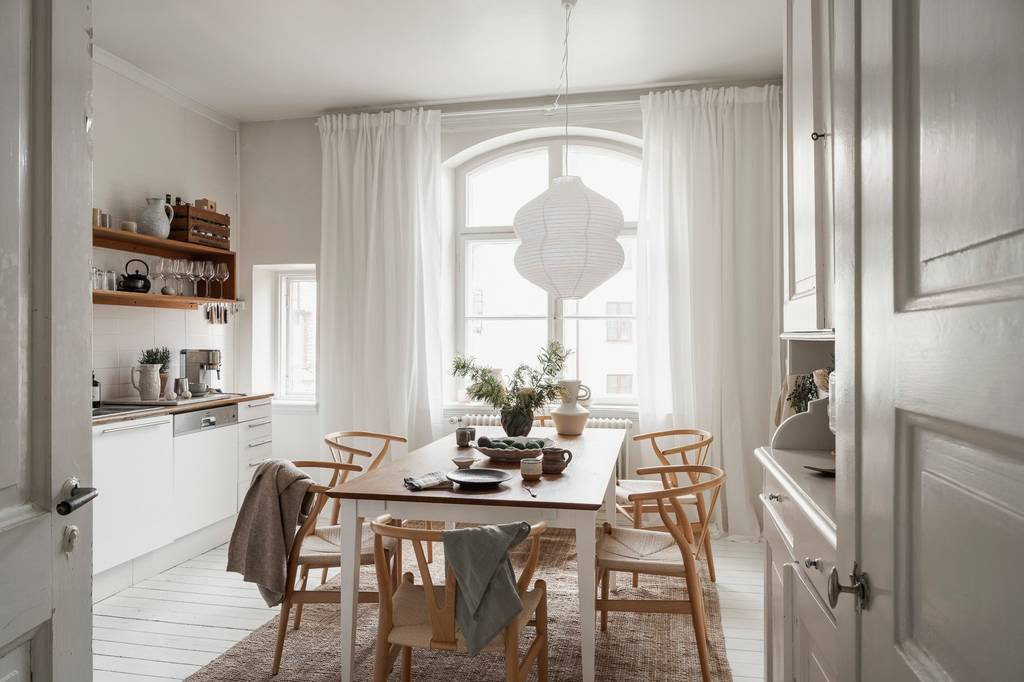 1.5 rum Lägenhet på Majorsgatan 5 A Linnéstaden Göteborgs kommun - bild 32