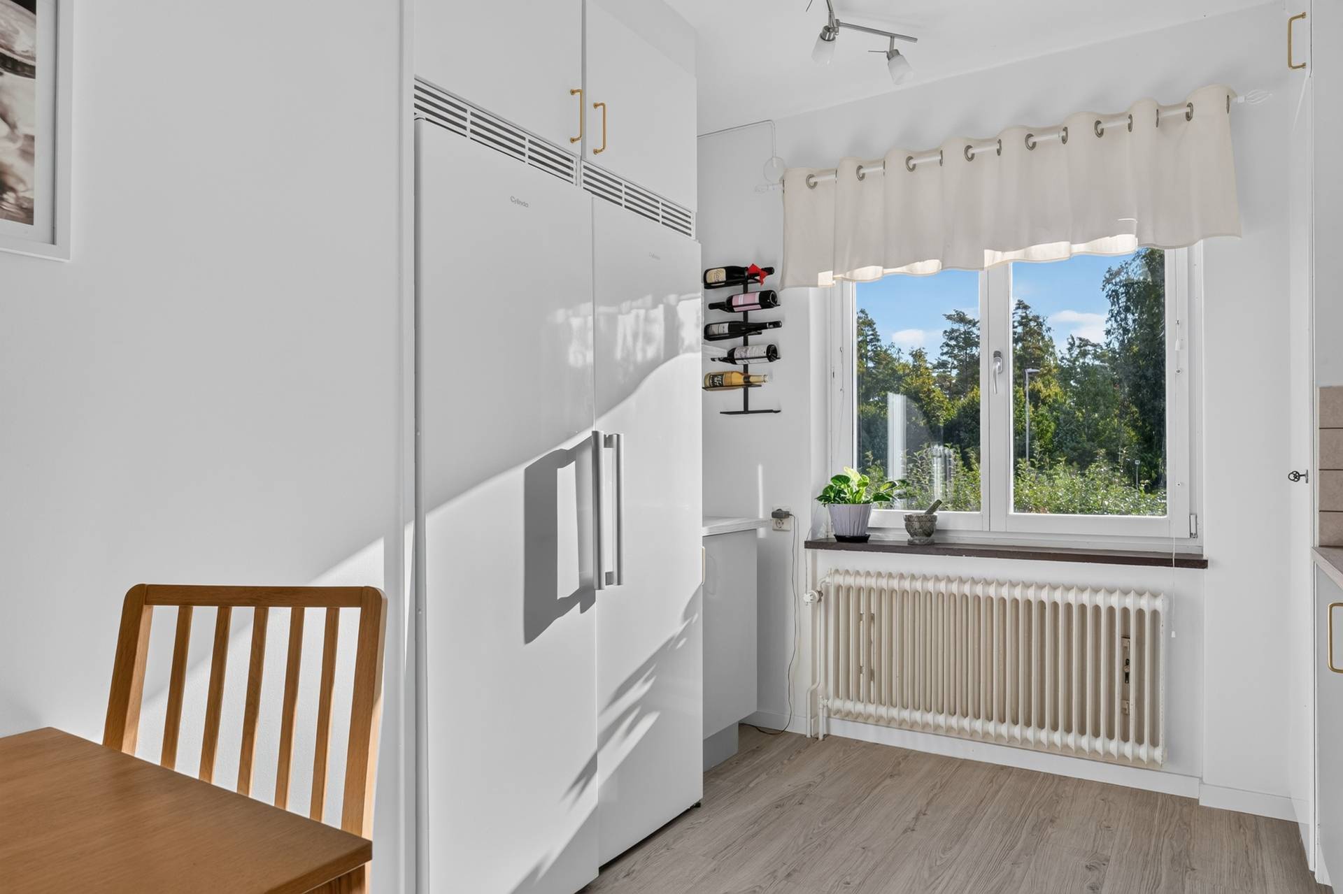 3 rum Lägenhet på Smedjegatan 22 Södra Skogen Karlsborgs kommun - bild 3