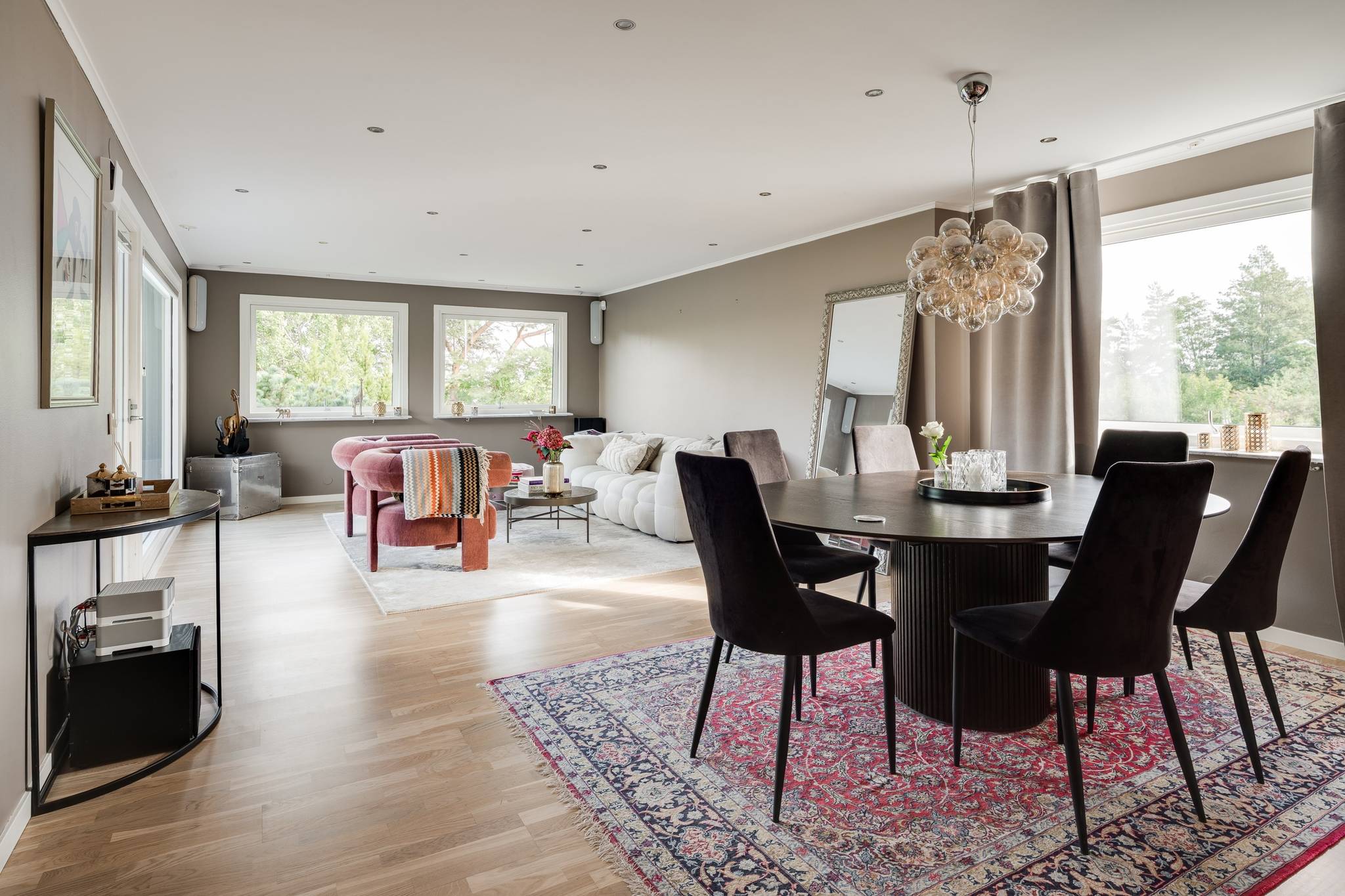 6 rum Villa på Billdals lärkträdsväg 1 Billdal Göteborgs kommun - bild 13