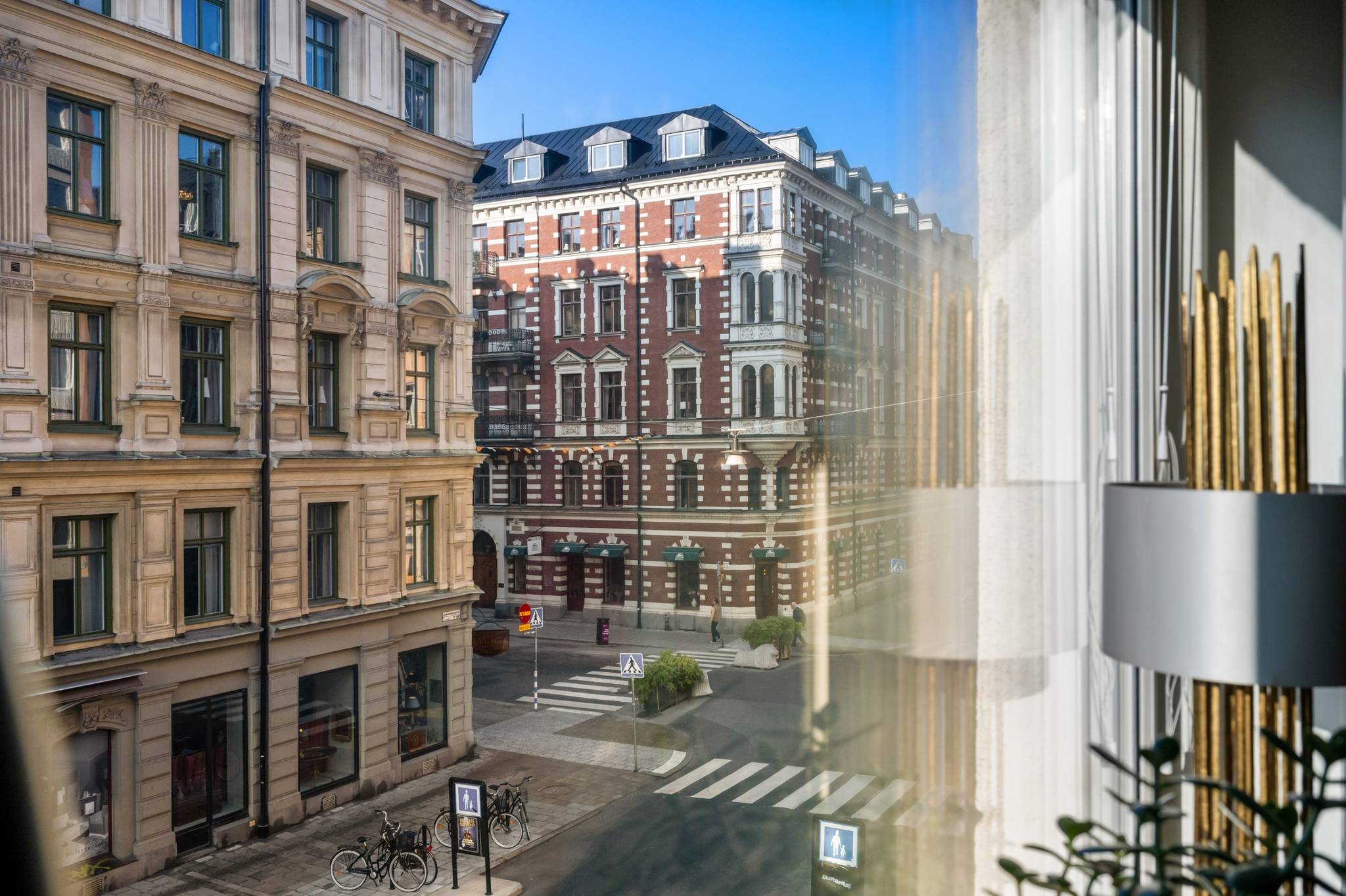4 rum Lägenhet på Kommendörsgatan 19 Östermalm Stockholms kommun - bild 10