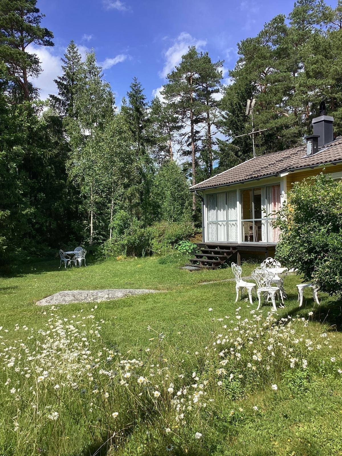 3 rum Vinterbonat fritidshus på Tallholmsvägen 13 Björkö Norrtälje kommun - bild 24