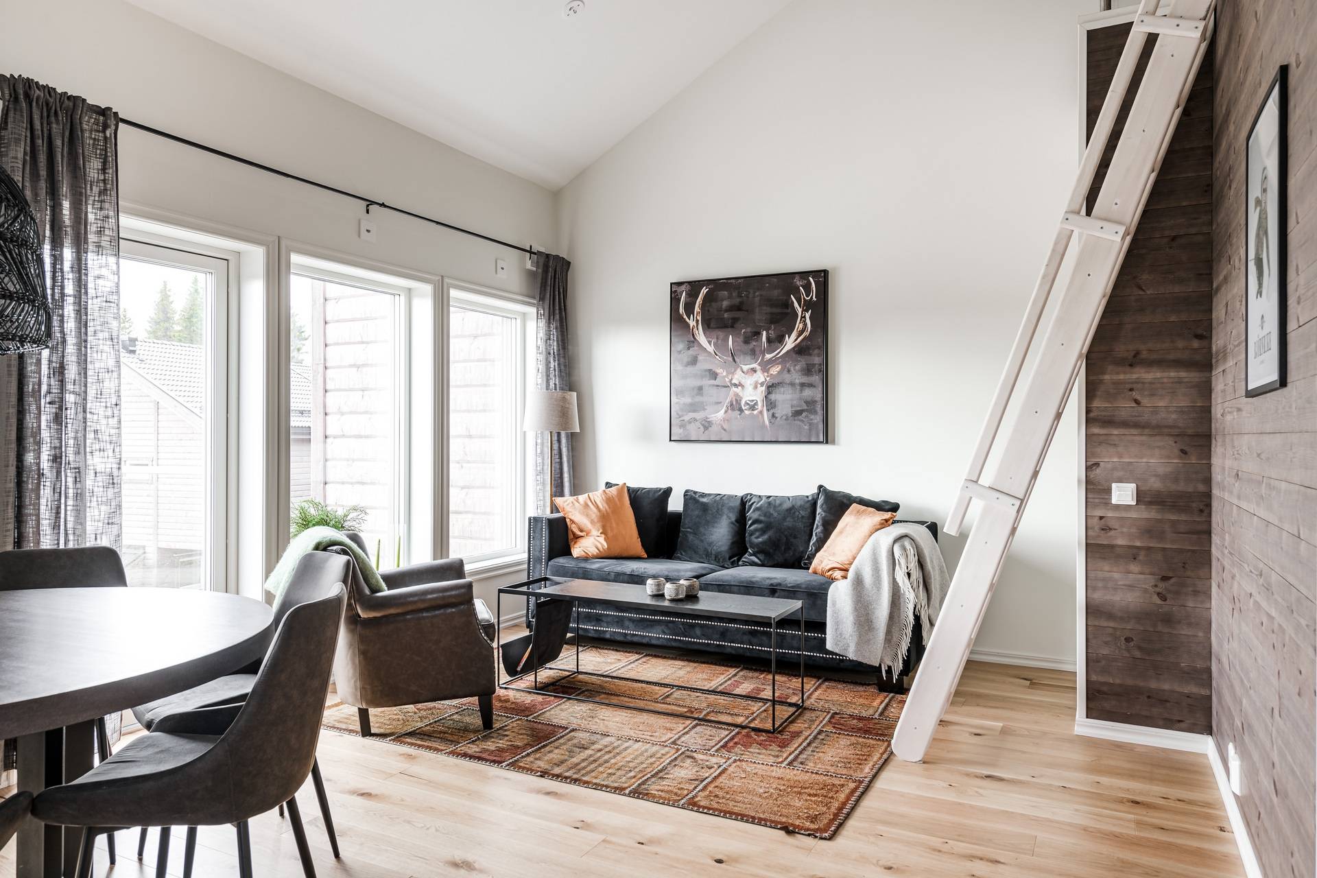 5 rum Lägenhet på Blästervallsvägen 27 Björnrike Härjedalens kommun - bild 31
