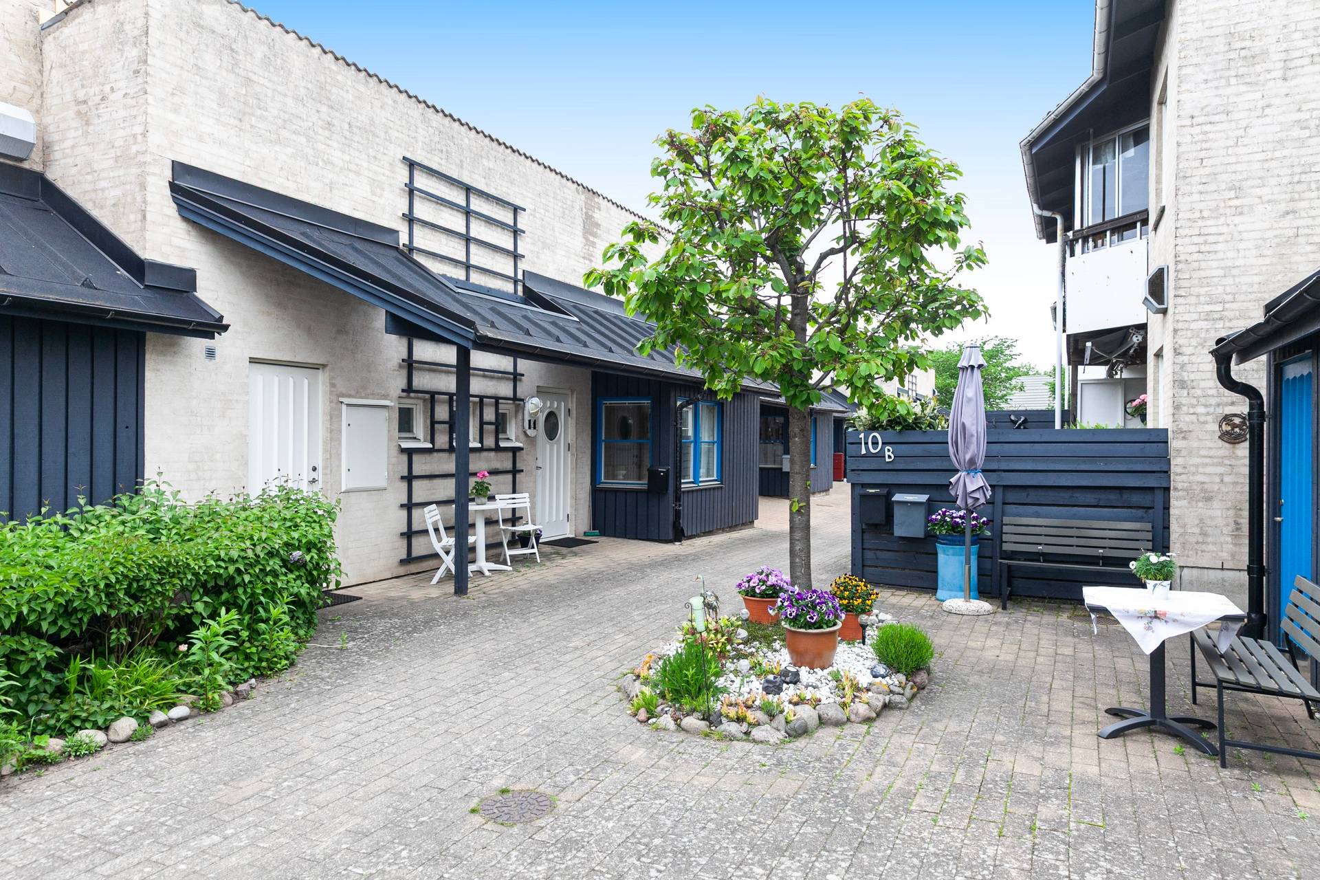 3 rum Lägenhet på Tegelgatan 14 Höganäs Höganäs kommun - bild 15