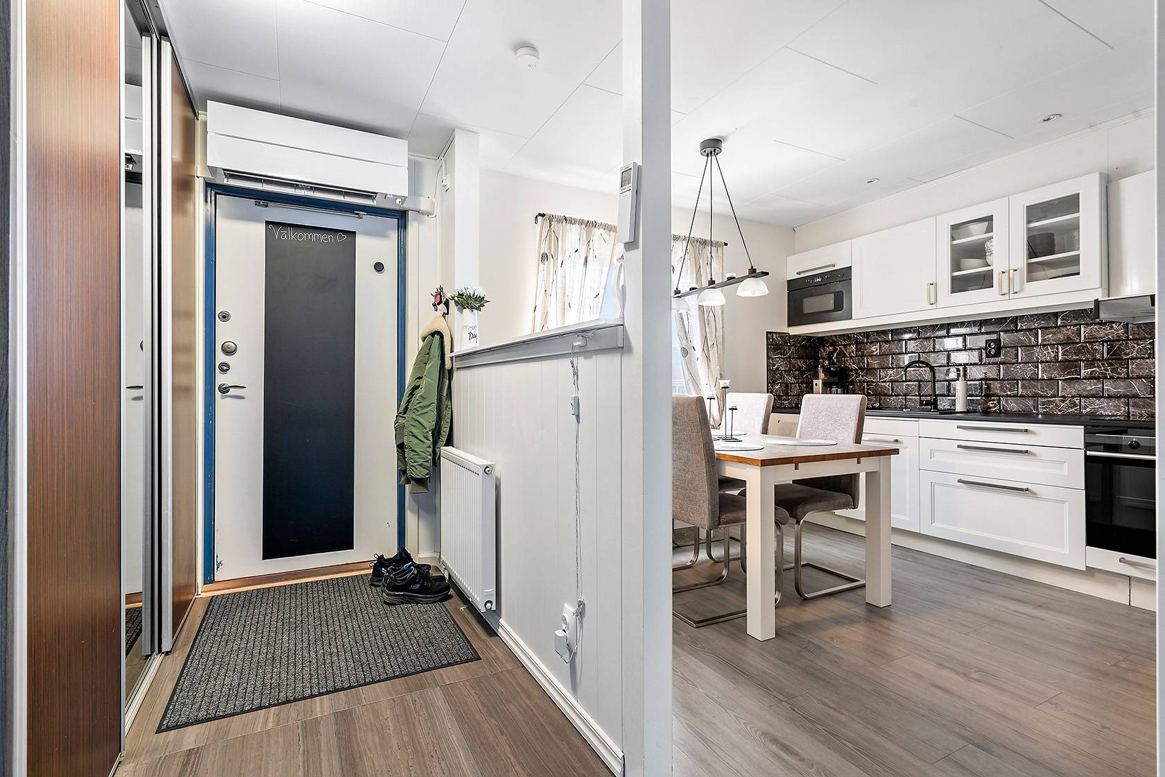 3 rum Lägenhet på Jaktvägen 113, 1tr Bollstanäs Upplands Väsby kommun - bild 13