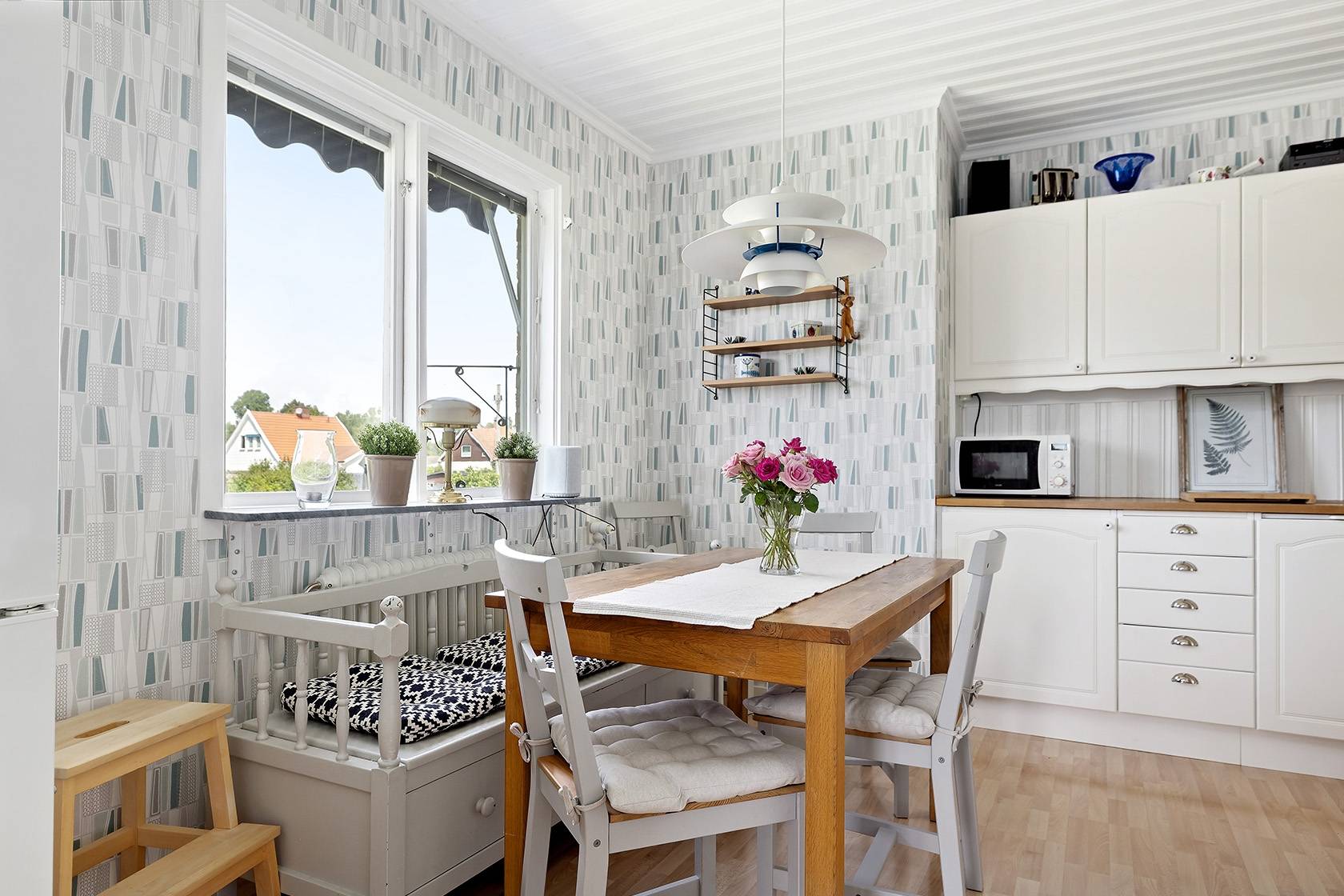 4 rum Villa på Frödingsvägen 19 Götetorp/Gunnarskär Hammarö kommun - bild 10