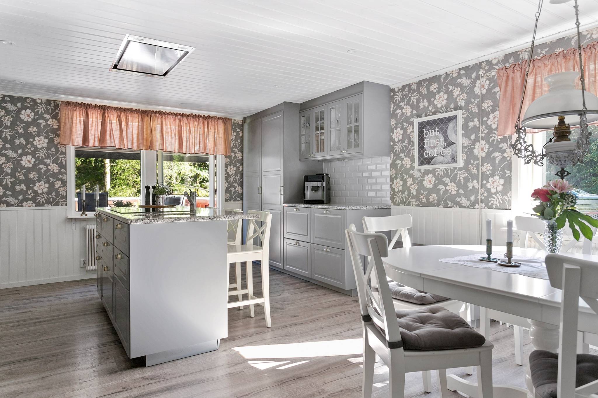 4 rum Villa på Sjöatorpsvägen 9A Derome Varbergs kommun - bild 5