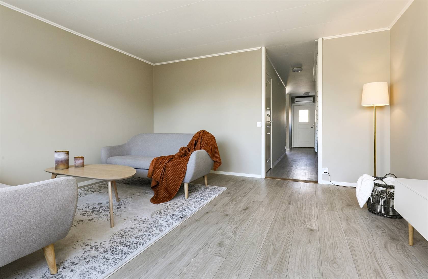 4 rum Radhus på Ulriksgatan 61 Östhammar Östhammars kommun - bild 9