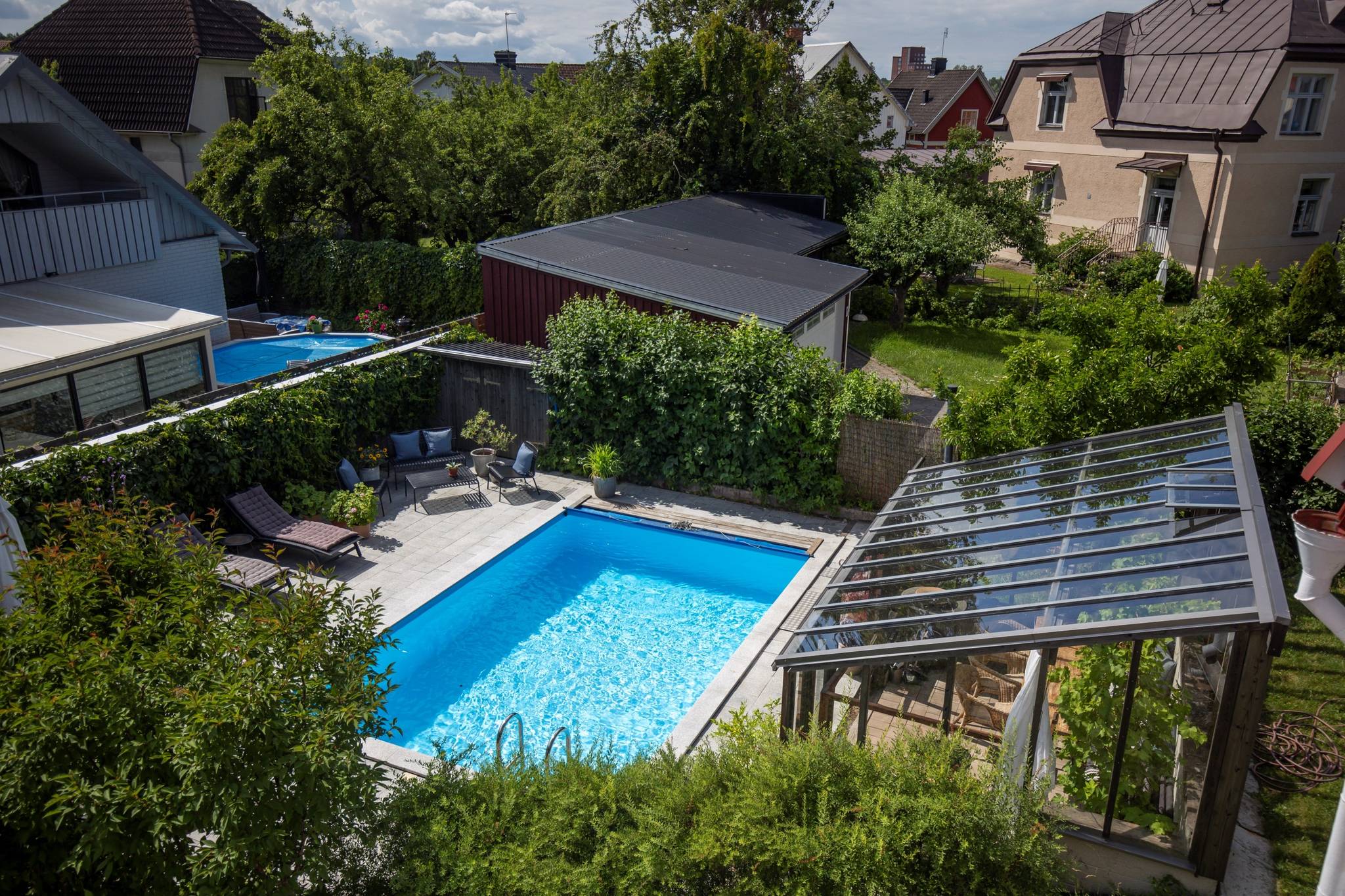 6 rum Villa på Södra stigen 3 Sörby Örebro kommun - bild 54