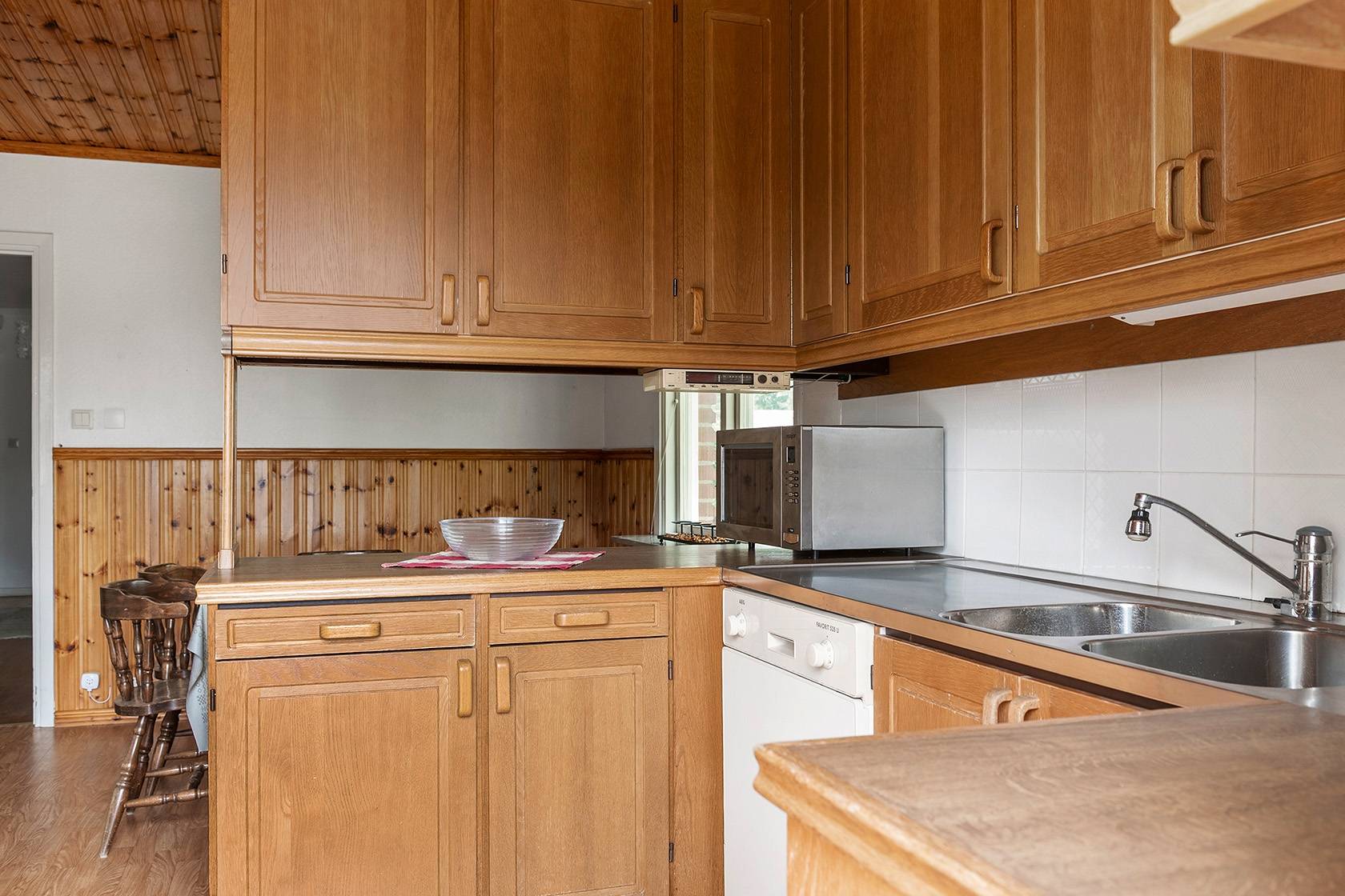 5 rum Villa på Riksvägen 8 Knislinge Östra Göinge kommun - bild 5