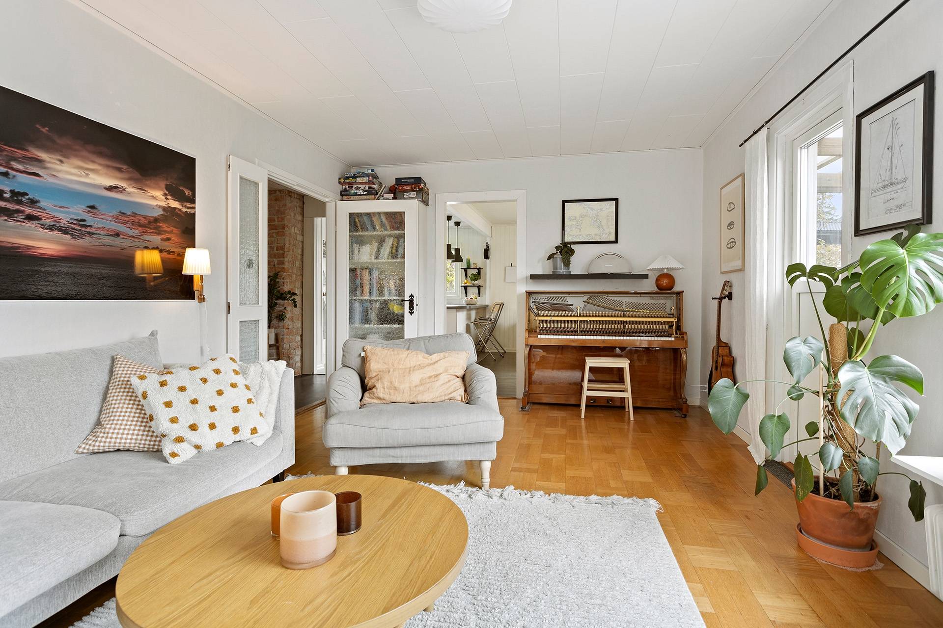 5 rum Villa på Volontärvägen 34 Brännan Härnösands kommun - bild 16