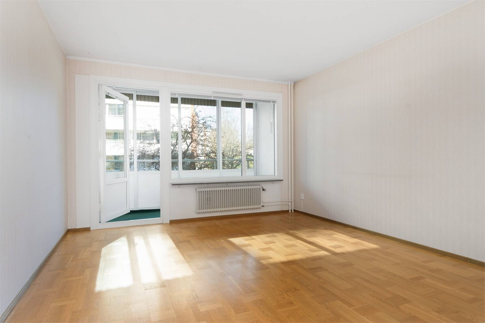 2 rum Lägenhet på Kungsvägen 71B Centrala Mjölby Mjölby kommun - bild 11