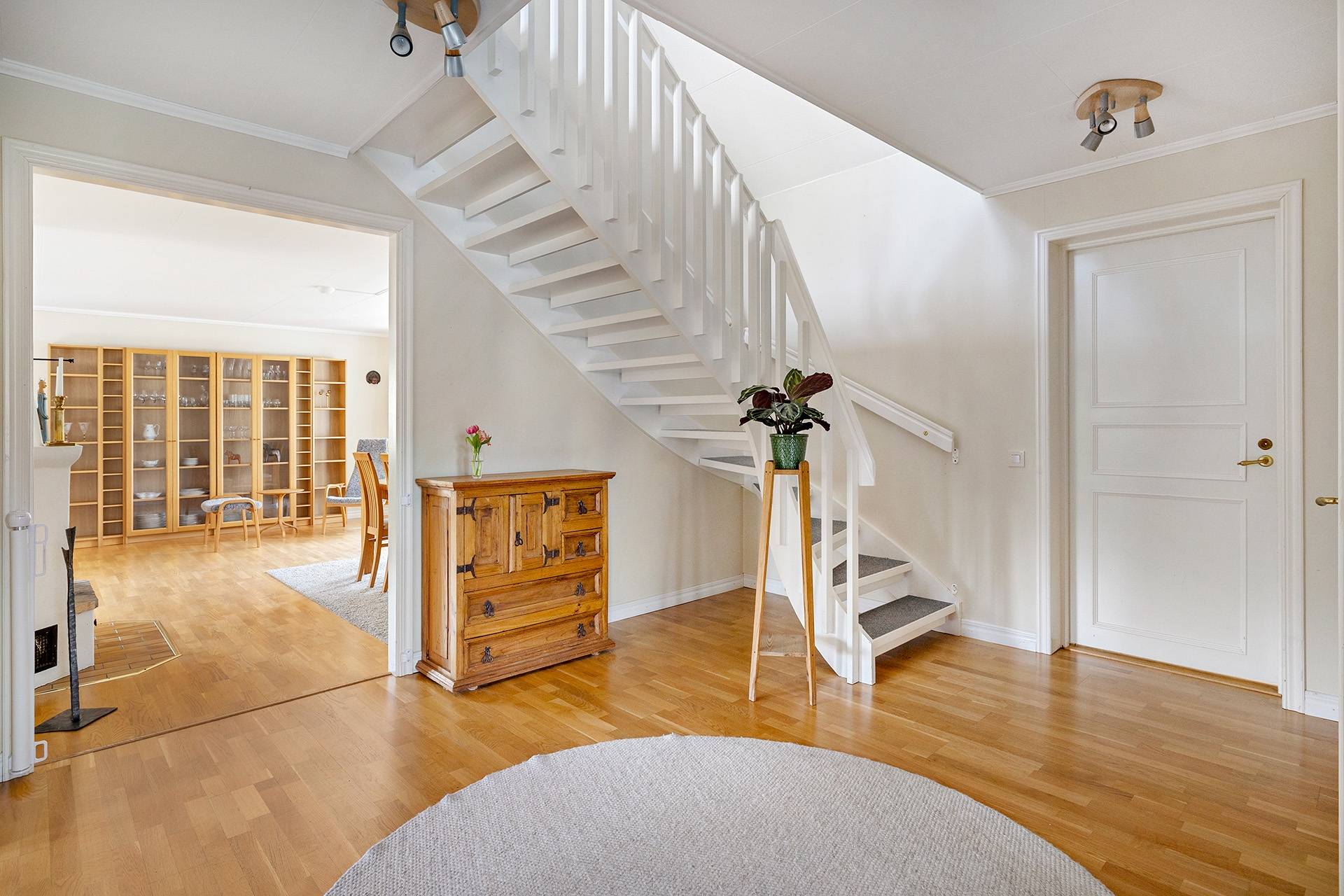 6 rum Villa på Ormbergssvängen 48 Ormberget Västerås kommun - bild 18