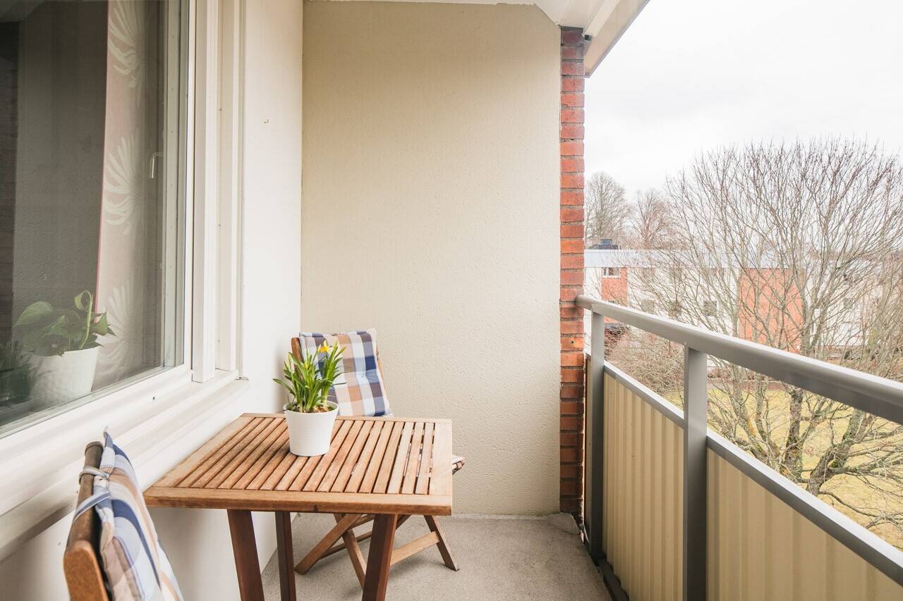 3 rum Lägenhet på Karl Dahlins väg 26 C Hentorp Skövde kommun - bild 3