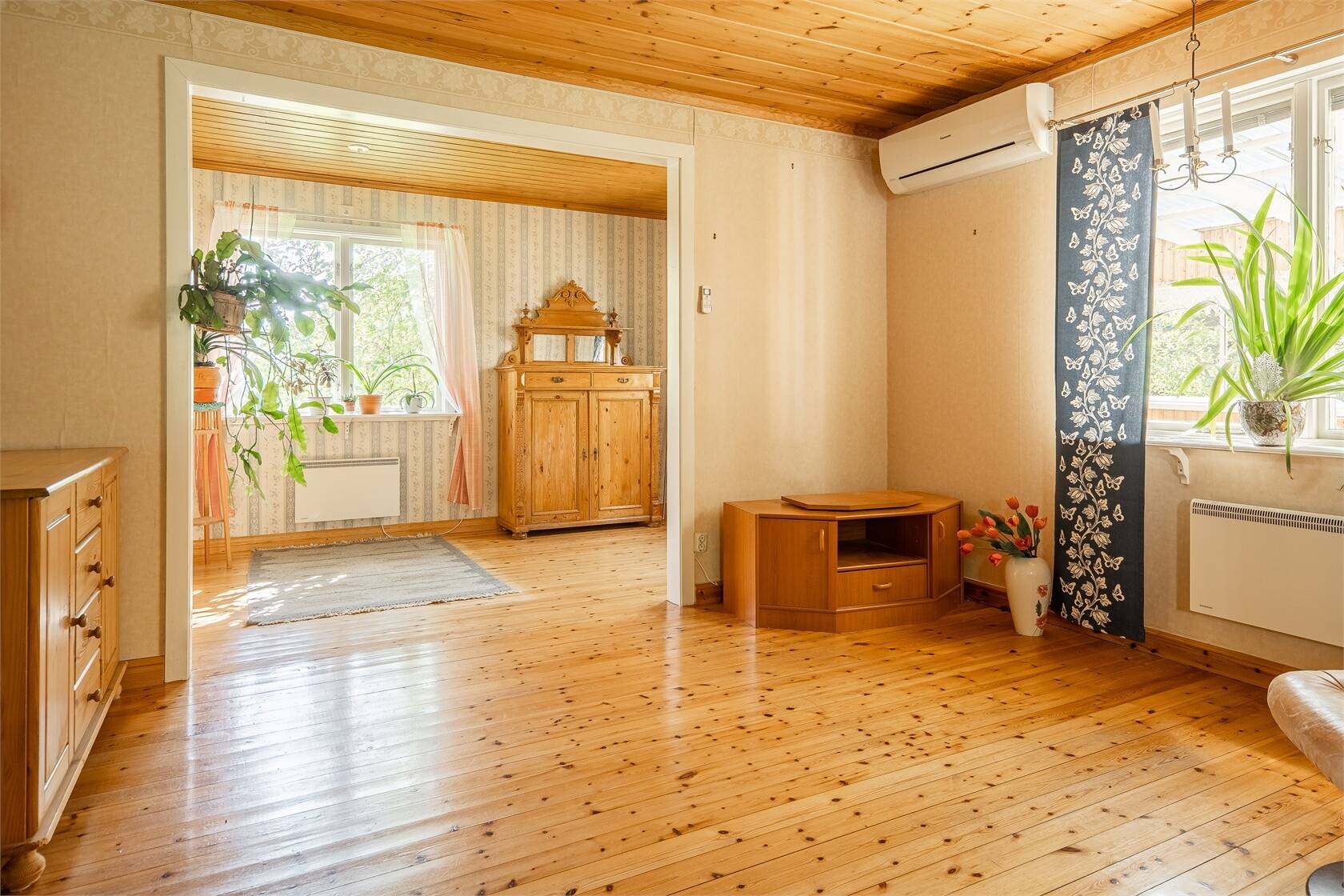 3 rum Fritidshus på Sörgissjö 111 Gideå Örnsköldsviks kommun - bild 15
