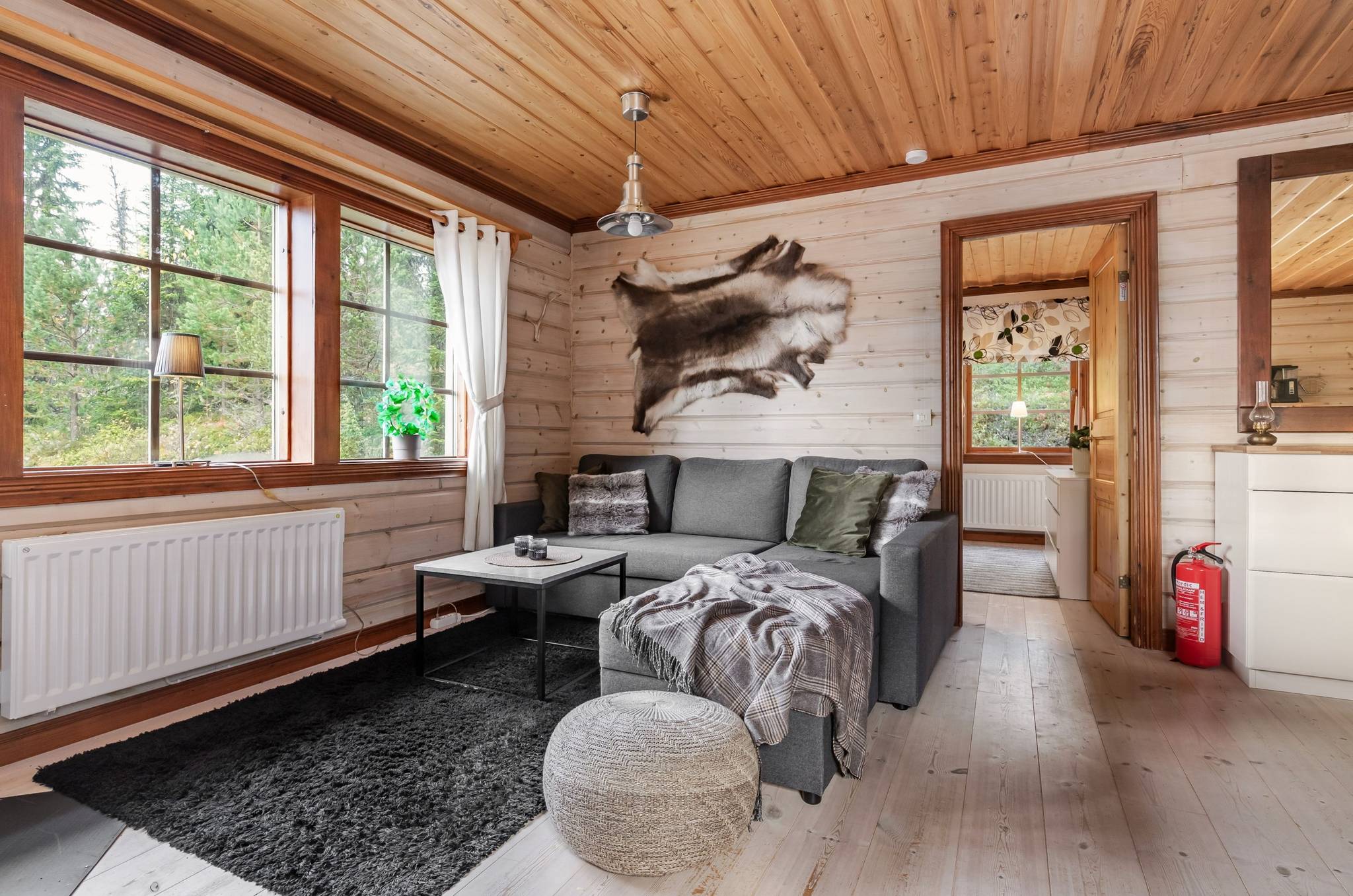 4 rum Fritidshus på Messlingen Skogsvägen 33 Messlingen Härjedalens kommun - bild 13