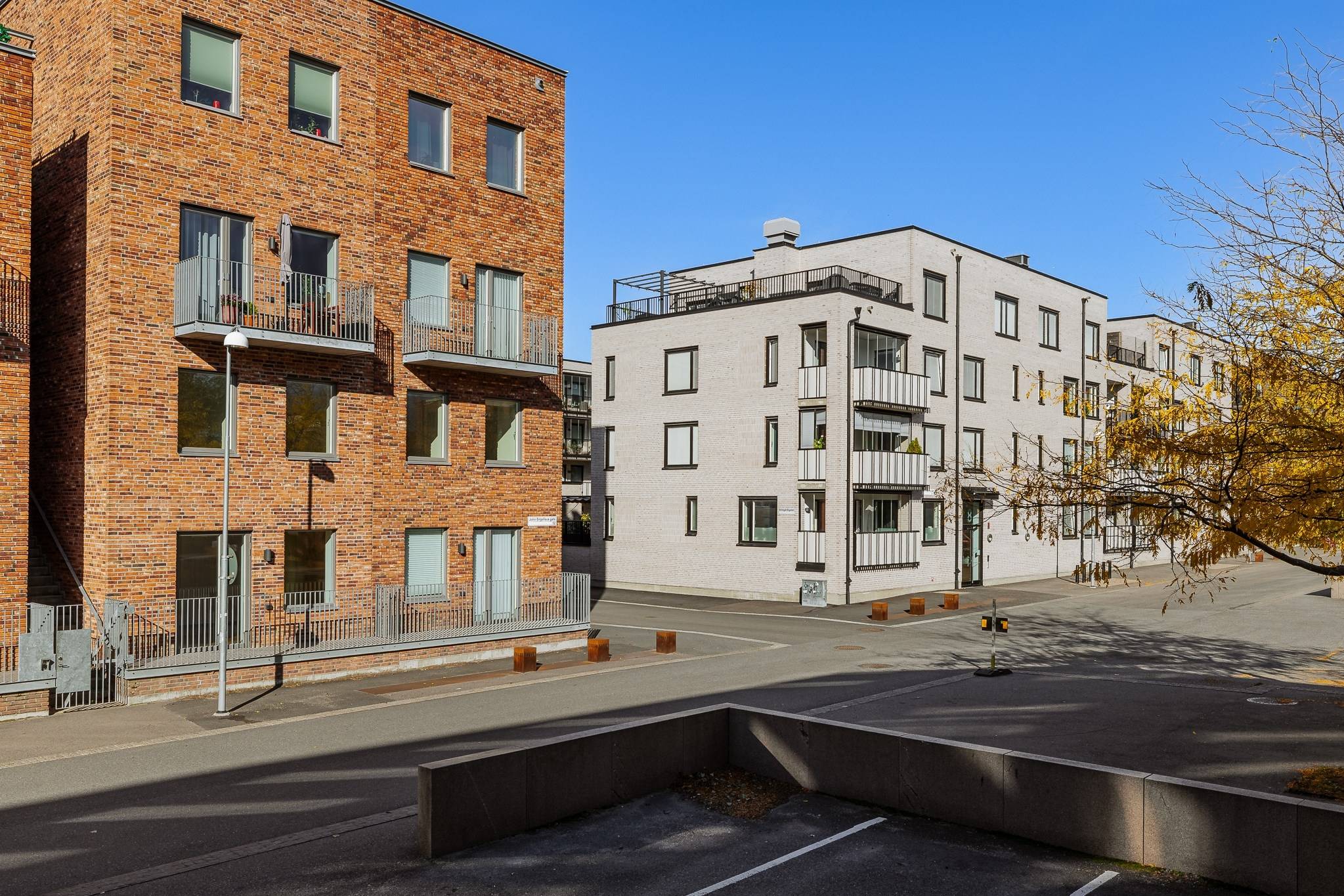 4 rum Lägenhet på John Engellaus gata 12 Norr/Centrum Eskilstuna kommun - bild 36