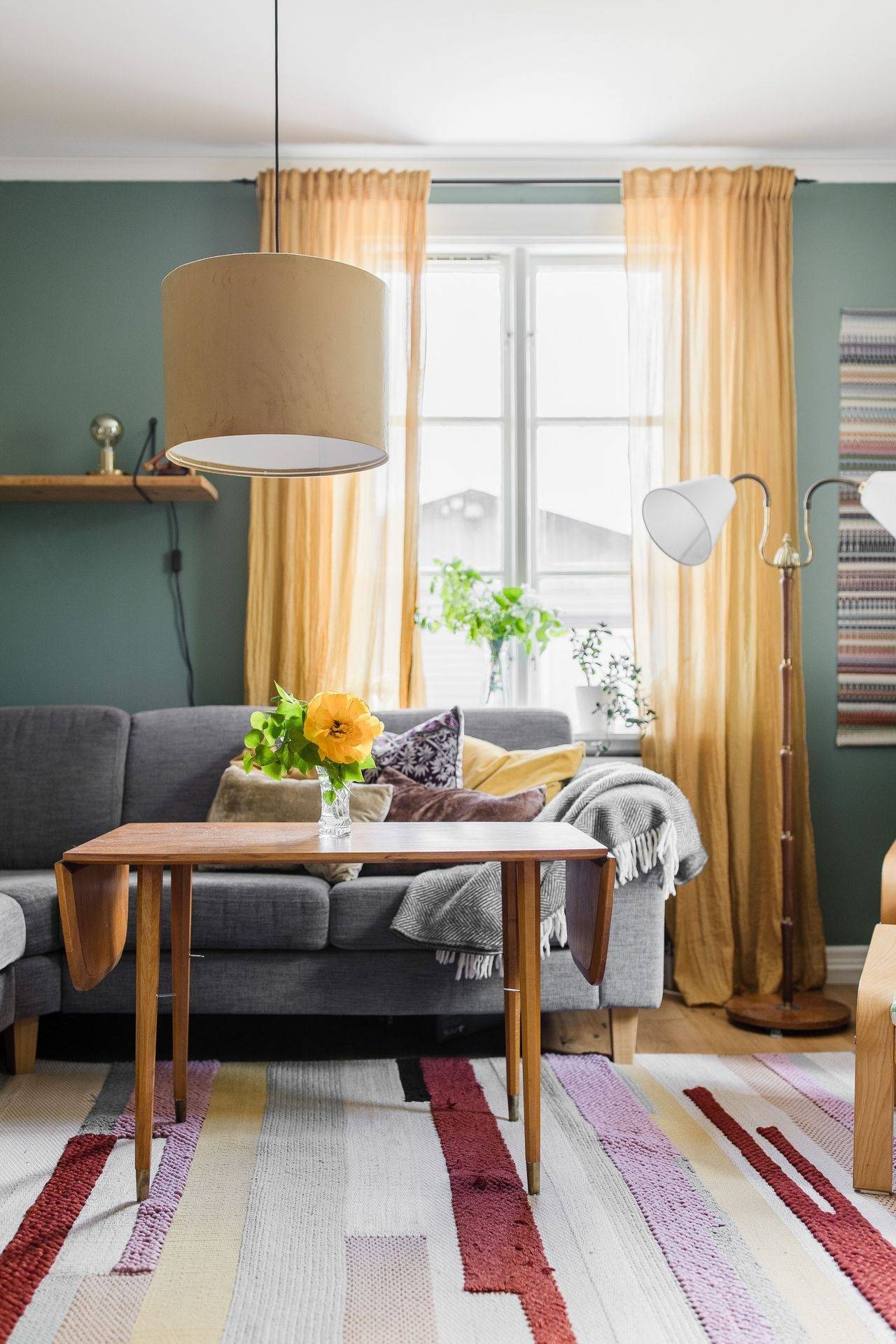 4 rum Villa på Brantabäcksgatan 39 Gamla Stan Lidköpings kommun - bild 21