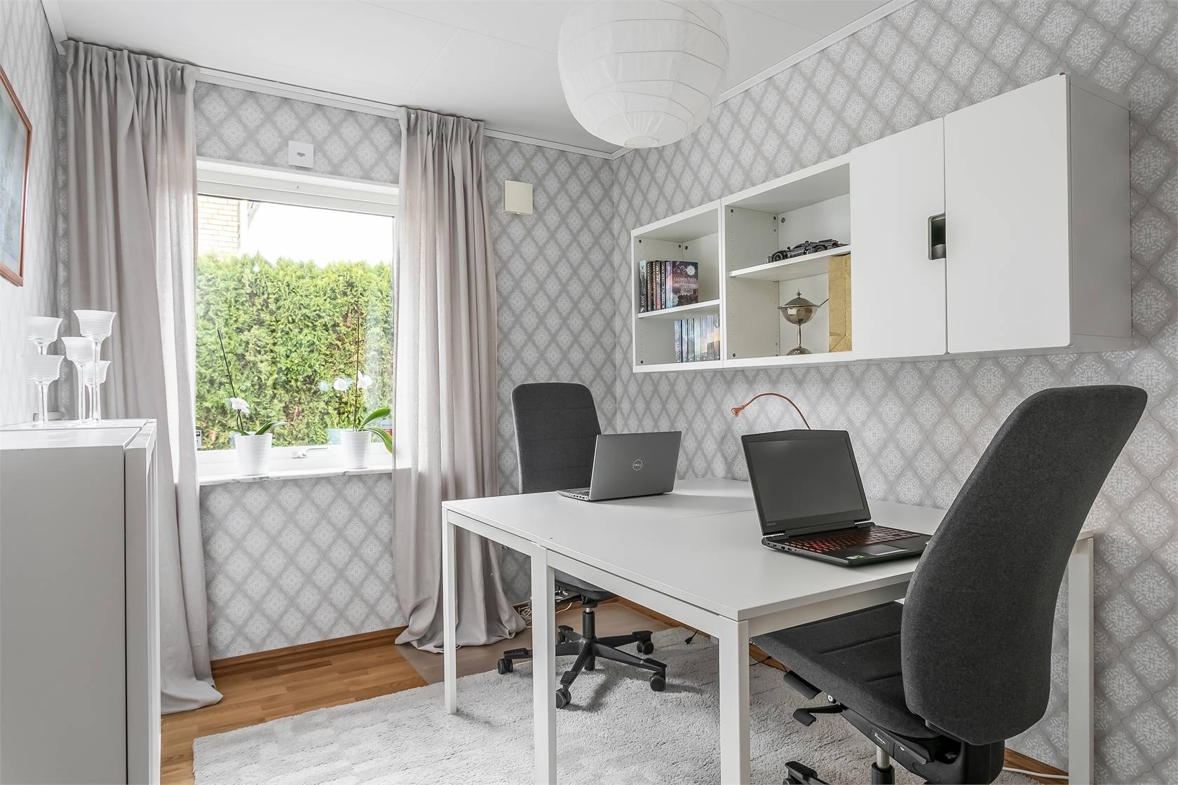 6 rum Villa på FORNVÄGEN 51A Skälby Järfälla kommun - bild 11