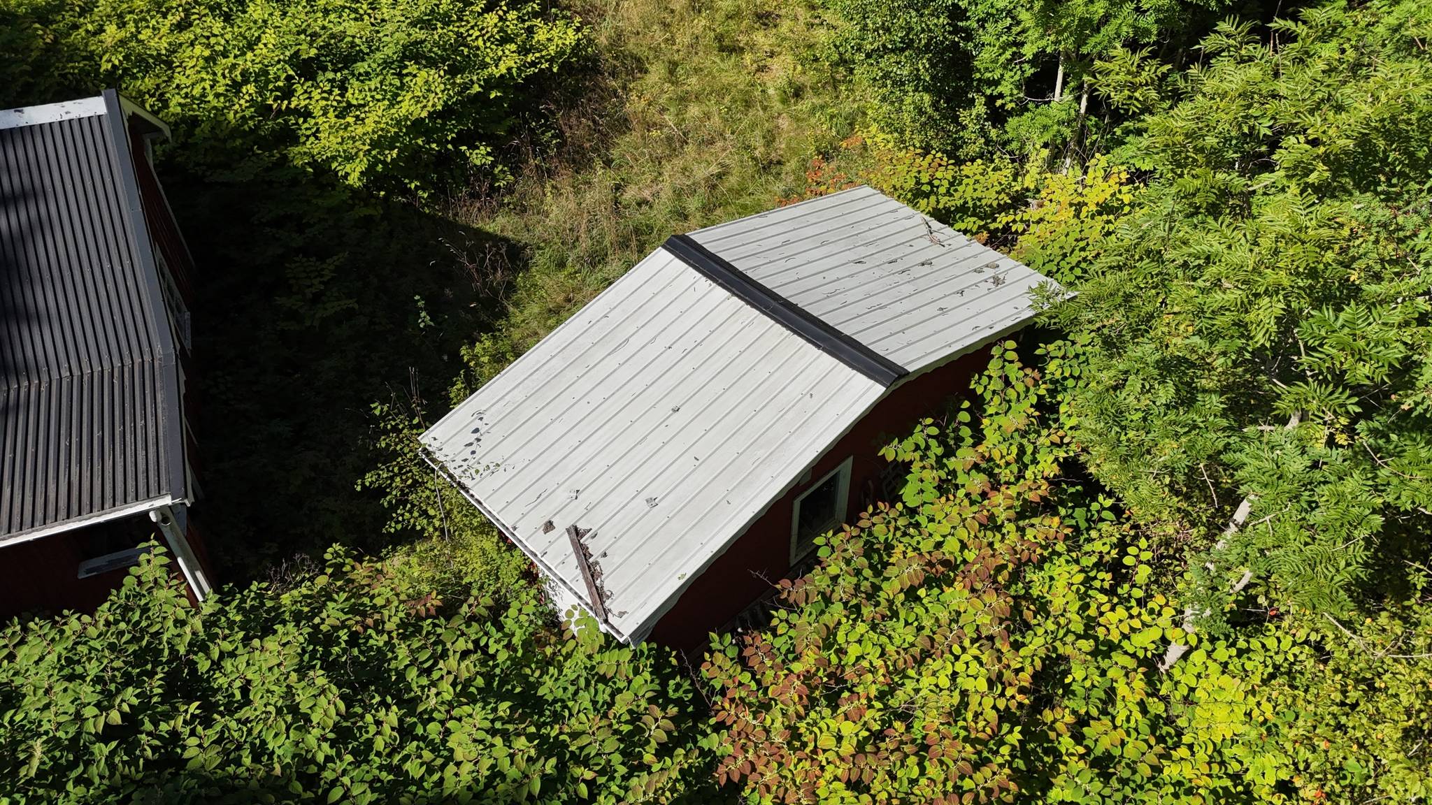 3 rum Fritidshus på Nädhult 409 Hylte kommun - bild 68