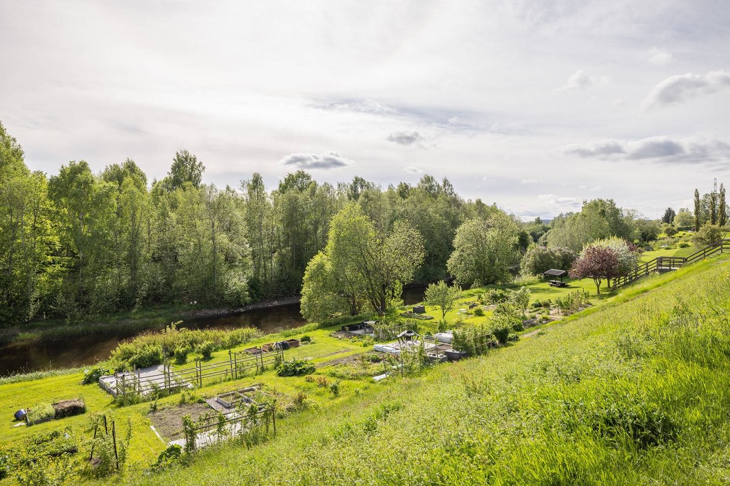 1 rum Lägenhet på Högomsvägen 38 Granlo Sundsvalls kommun - bild 24