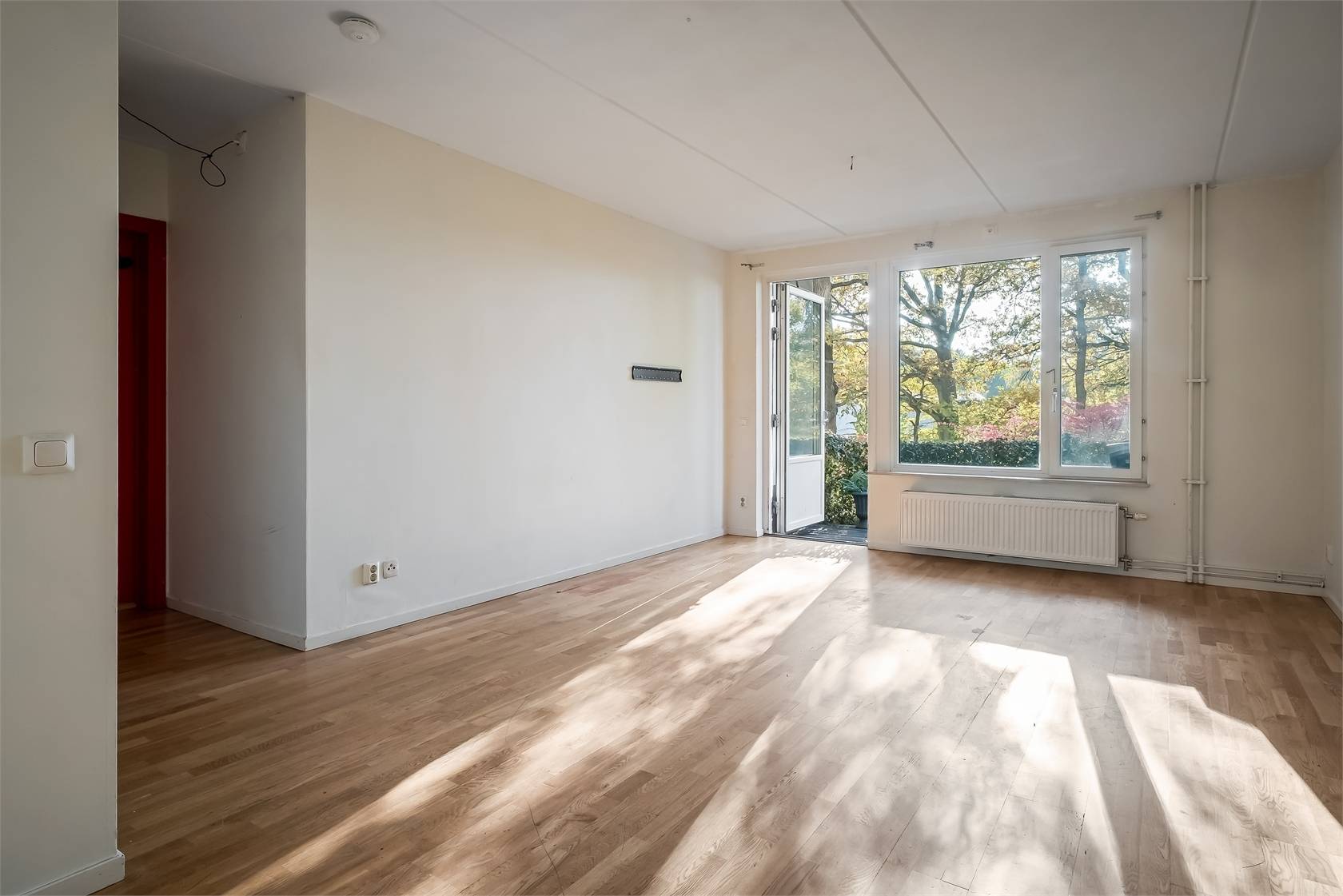 1 rum Lägenhet på Bjursätragatan 127 Rågsved Stockholms kommun - bild 11