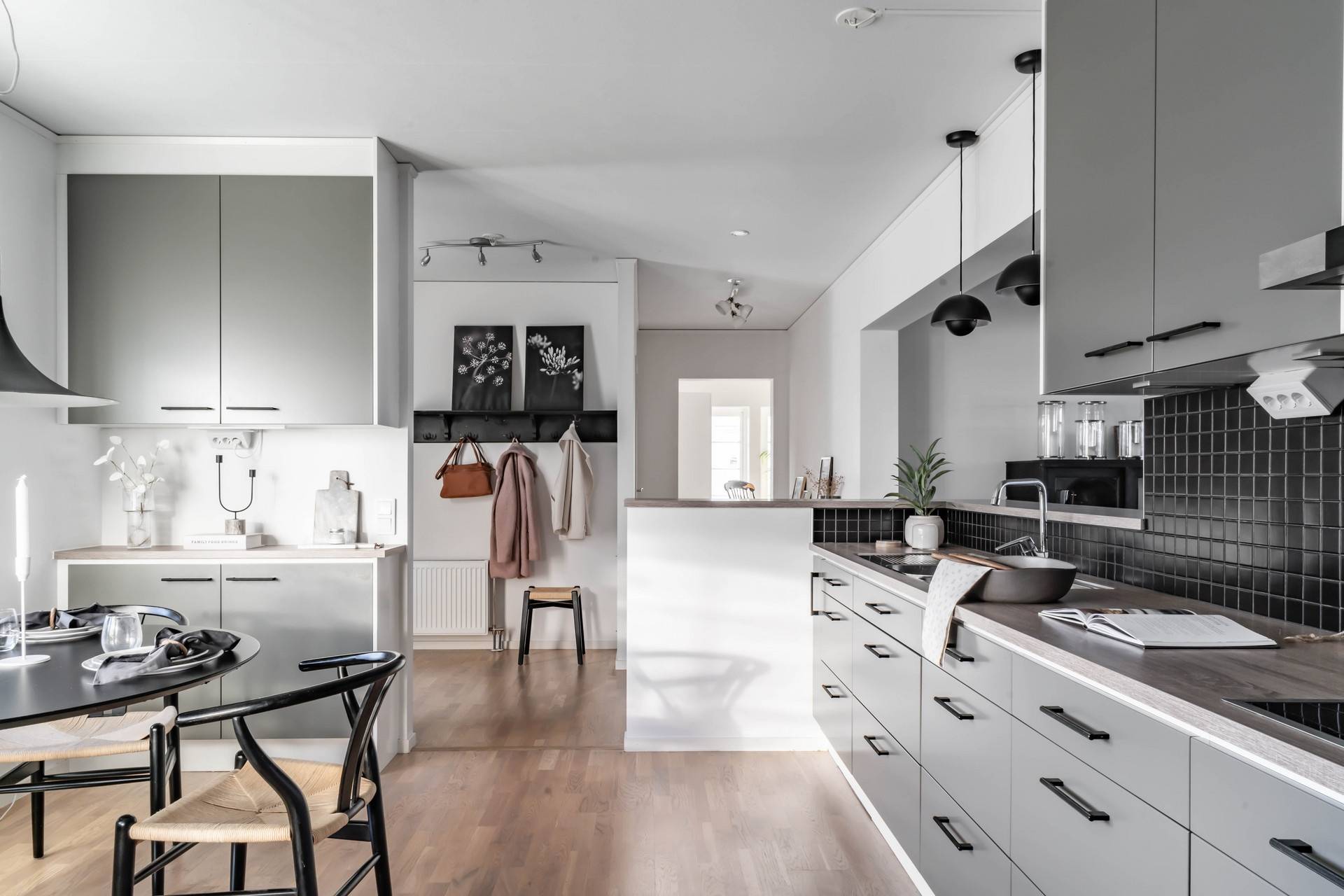 6 rum Villa på Navvägen 19 Norra Åsum Kristianstads kommun - bild 19