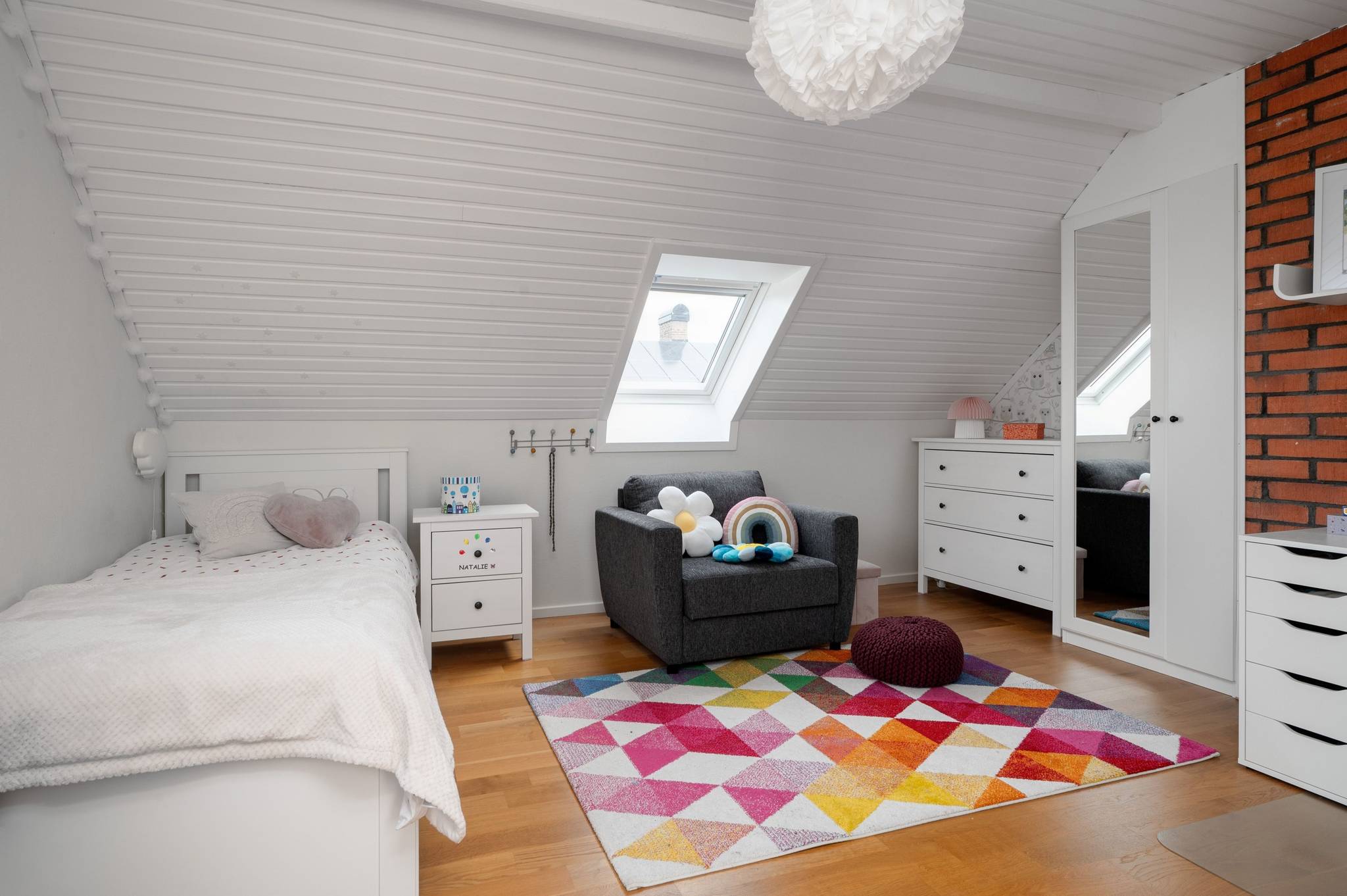 6 rum Villa på Duvgatan 10 Gottfridsberg Linköpings kommun - bild 18