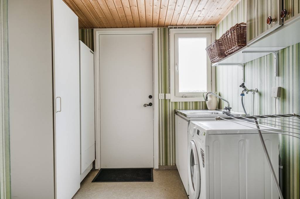4 rum Villa på Ryttarvägen 9 Bergsåker Sundsvalls kommun - bild 30