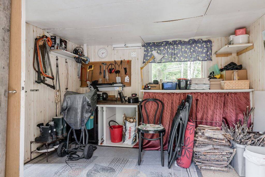 2 rum Fritidshus på Sandsjön furuvägen 95 Sandsjön Svenljunga kommun - bild 21