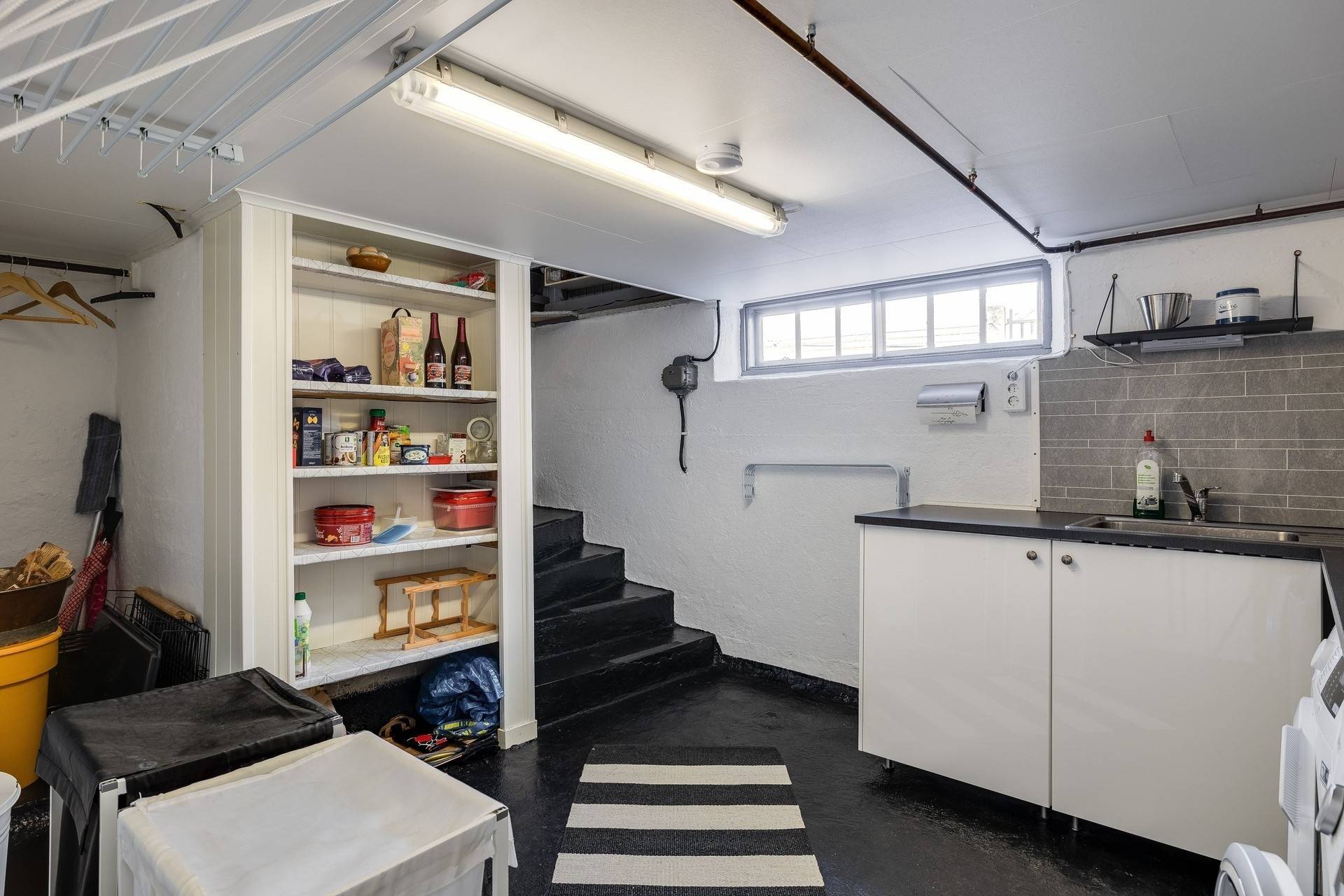4 rum Villa på Kristinebergsgatan 8 Fimmelstången Västerviks kommun - bild 24