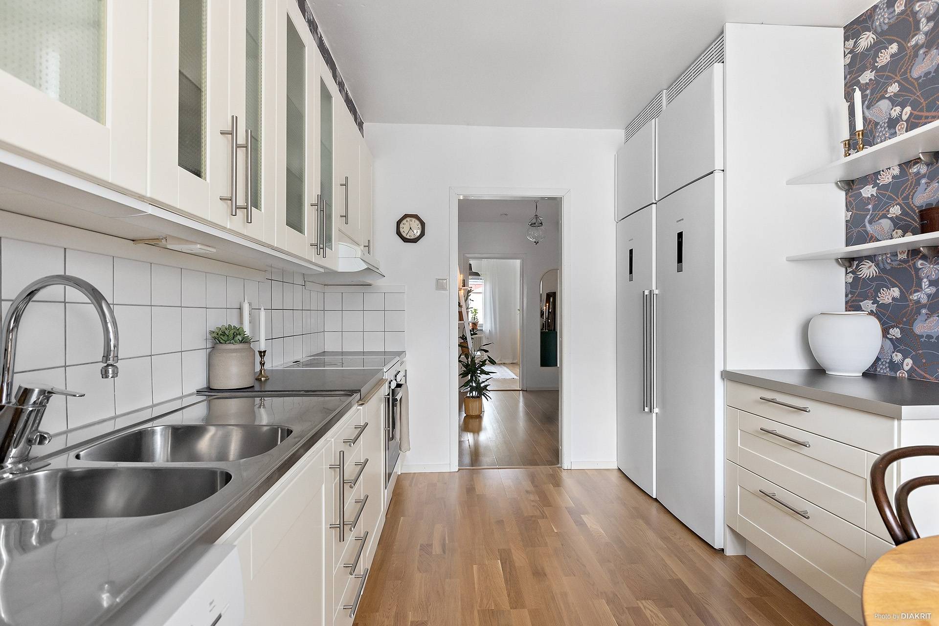 3 rum Lägenhet på Restalundsvägen 87 Centralt/Eklunda/Sörby Örebro kommun - bild 5