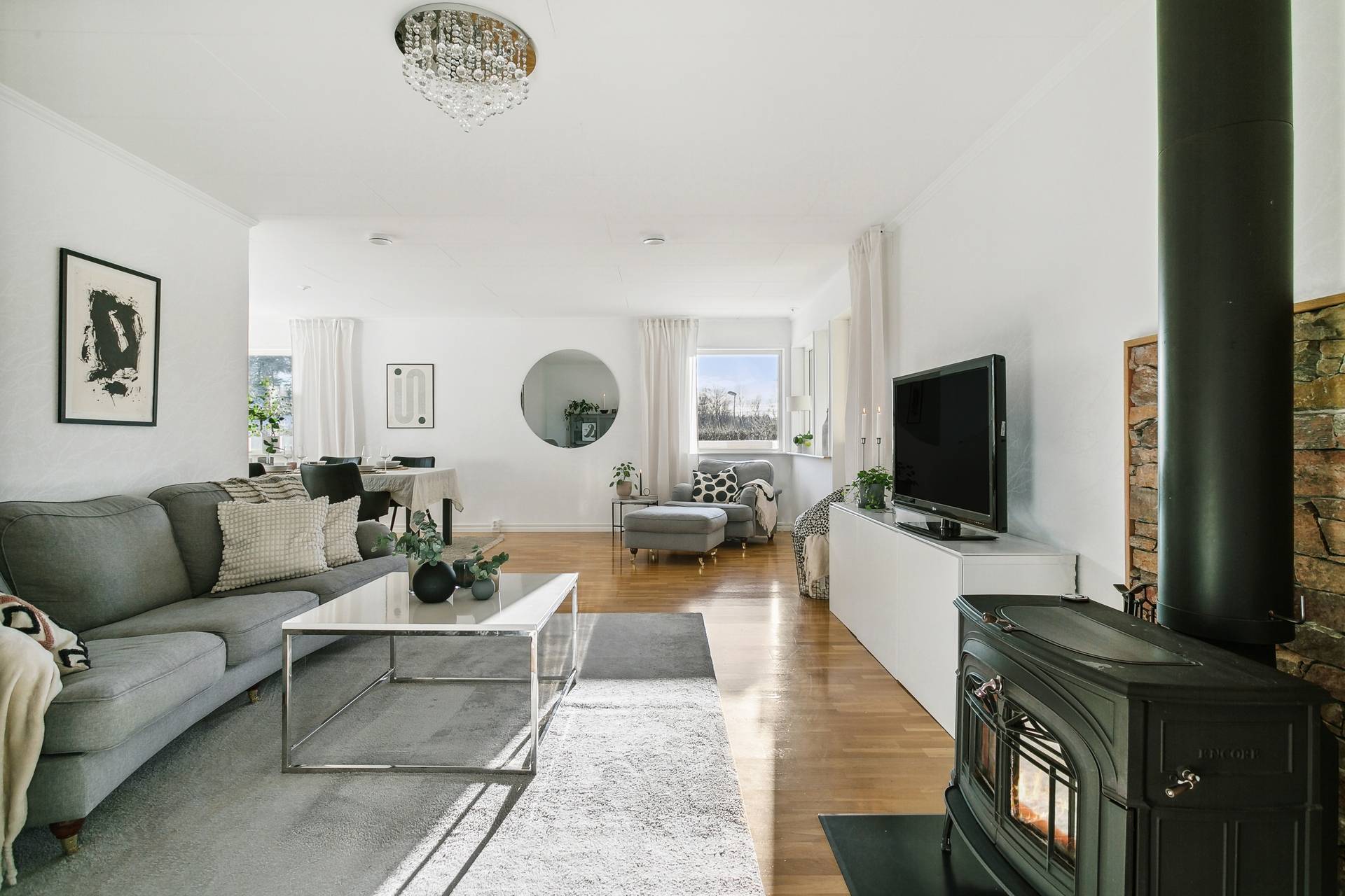 5 rum Villa på Augustivägen 27 Uddevalla Uddevalla kommun - bild 10
