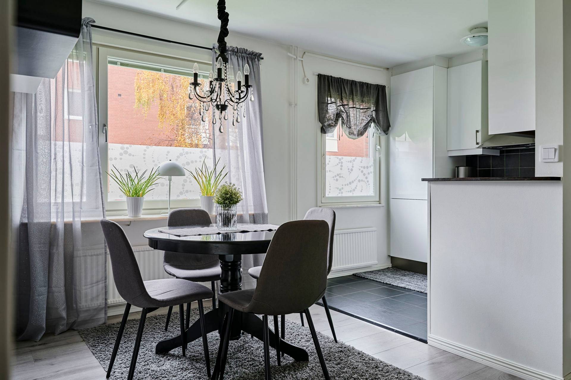 2 rum lägenhet på Sturegatan 96A Nybro, Falu kommun - bild 1